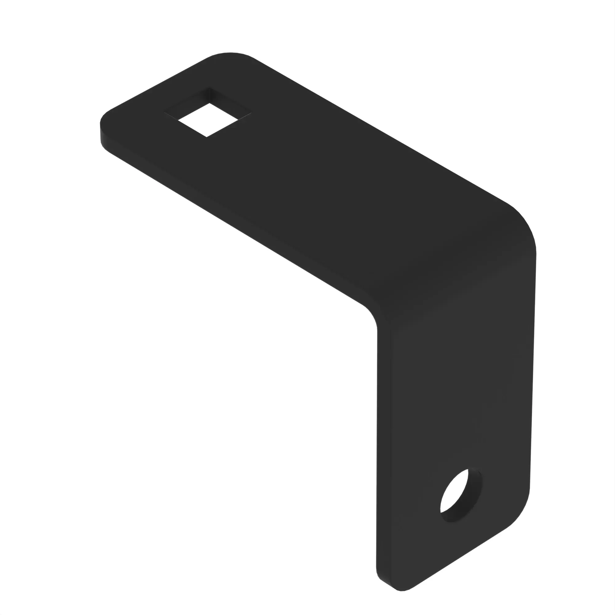 John Deere Bracket - T406217