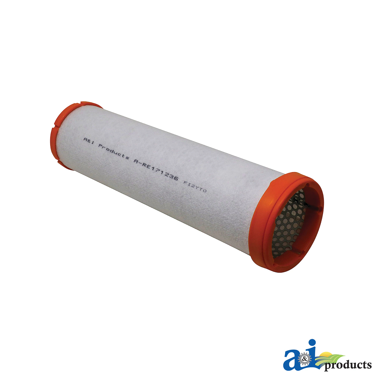 A&I Products Secondary Air Filter Element - A-RE171236