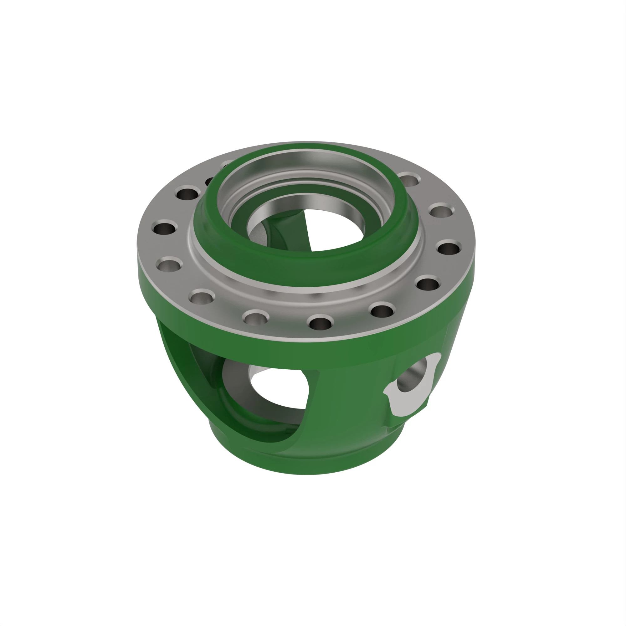 HOUSING-DIFFERENTIAL