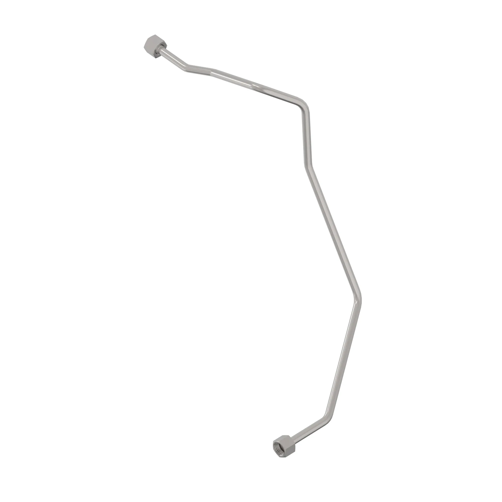 BRAKE LINE, RH, 6J, MX14-MW24