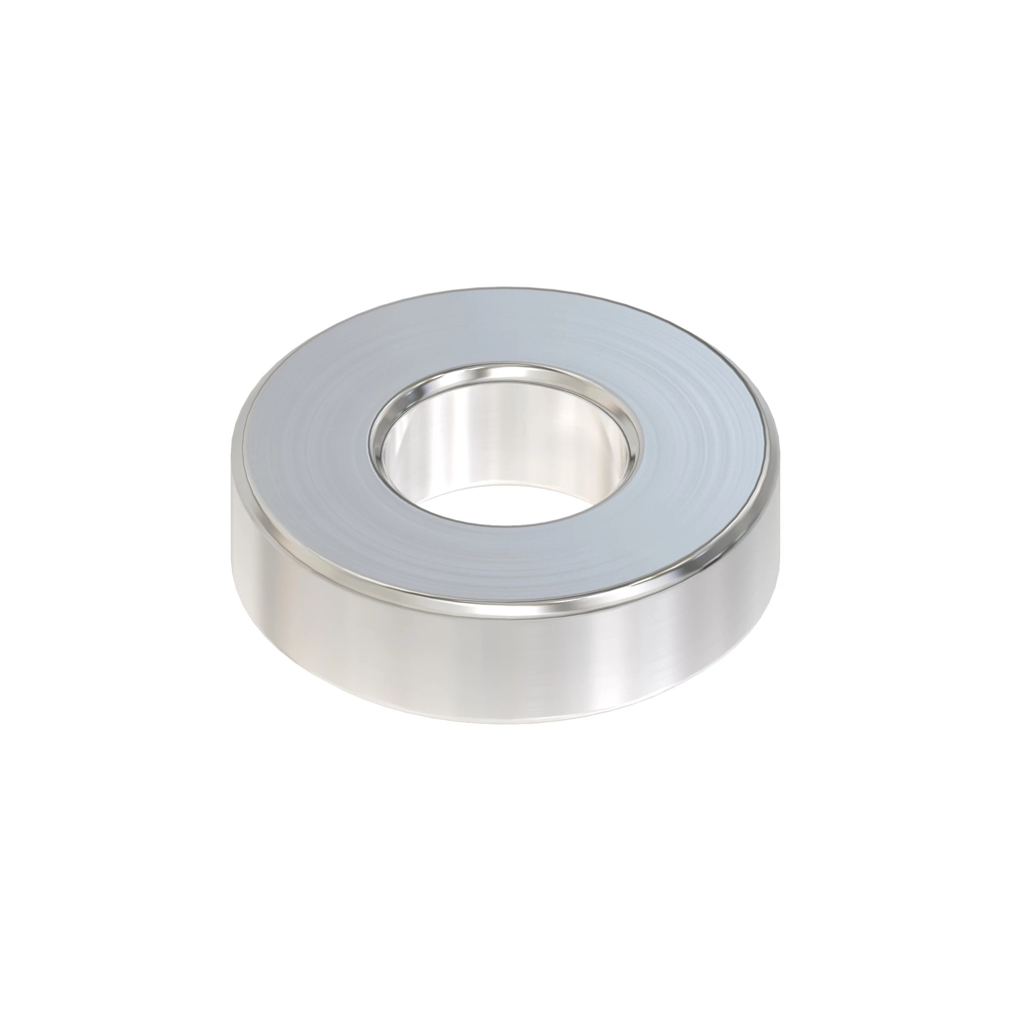 John Deere Front Hitch Cylinder Spacer - LVU29981