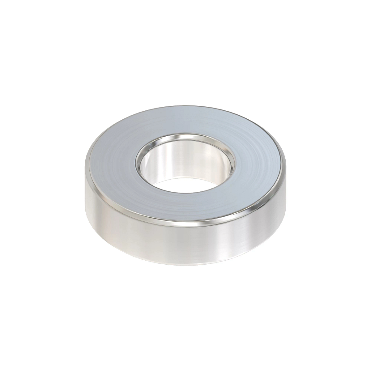 John Deere Front Hitch Cylinder Spacer - LVU29981