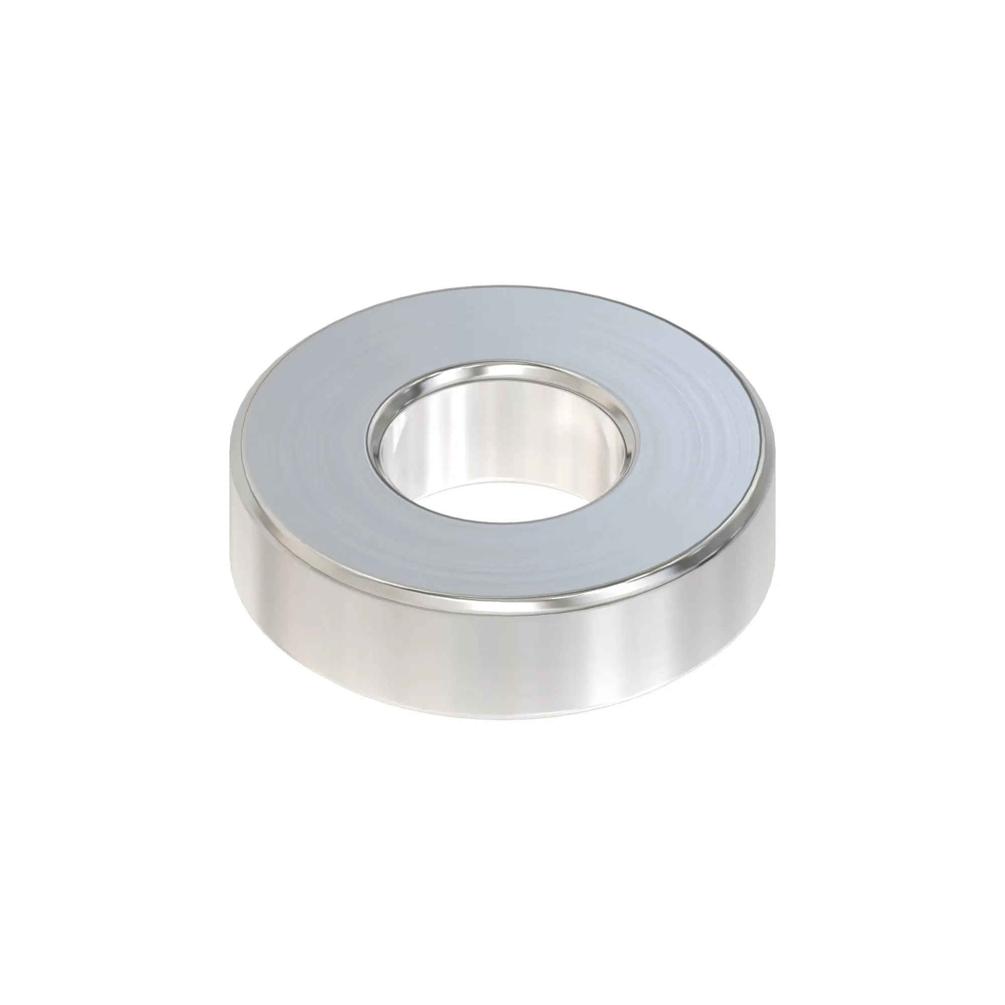 John Deere Front Hitch Cylinder Spacer - LVU29981
