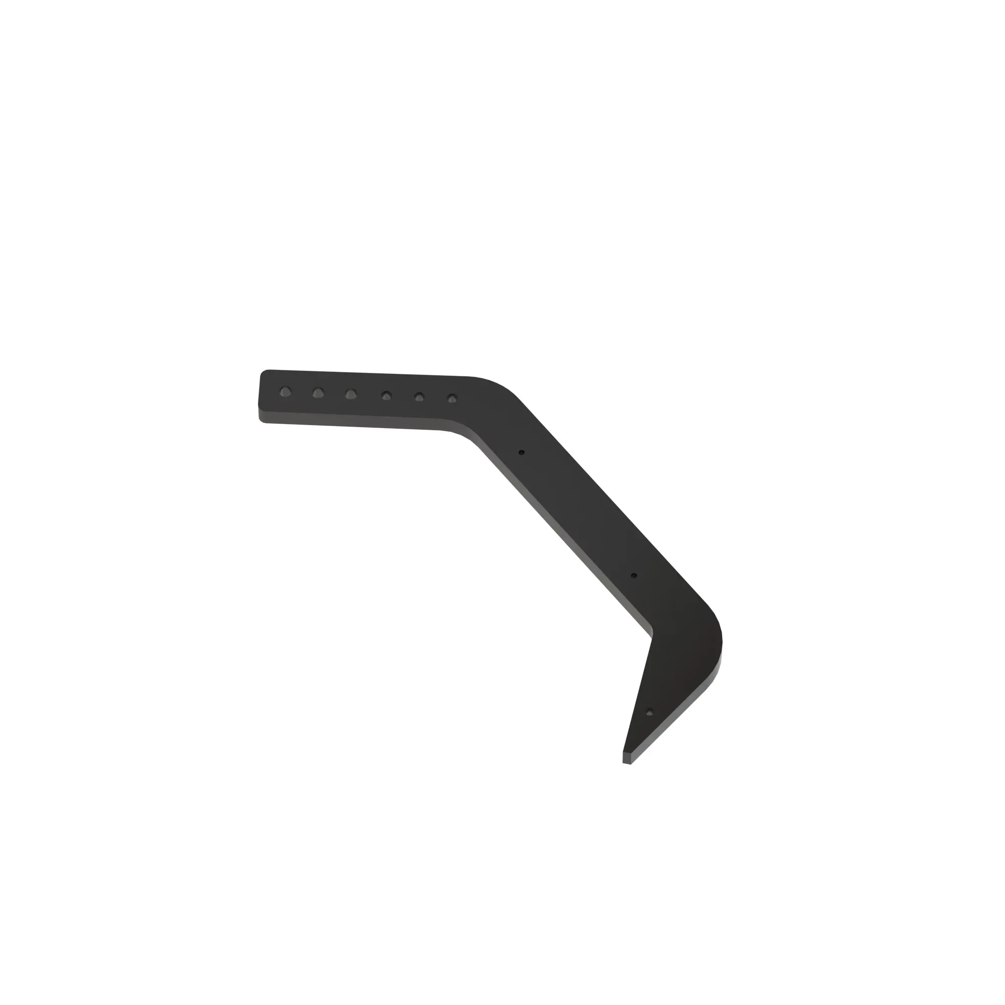 John Deere Straight Cushion Trip Standard - N261341