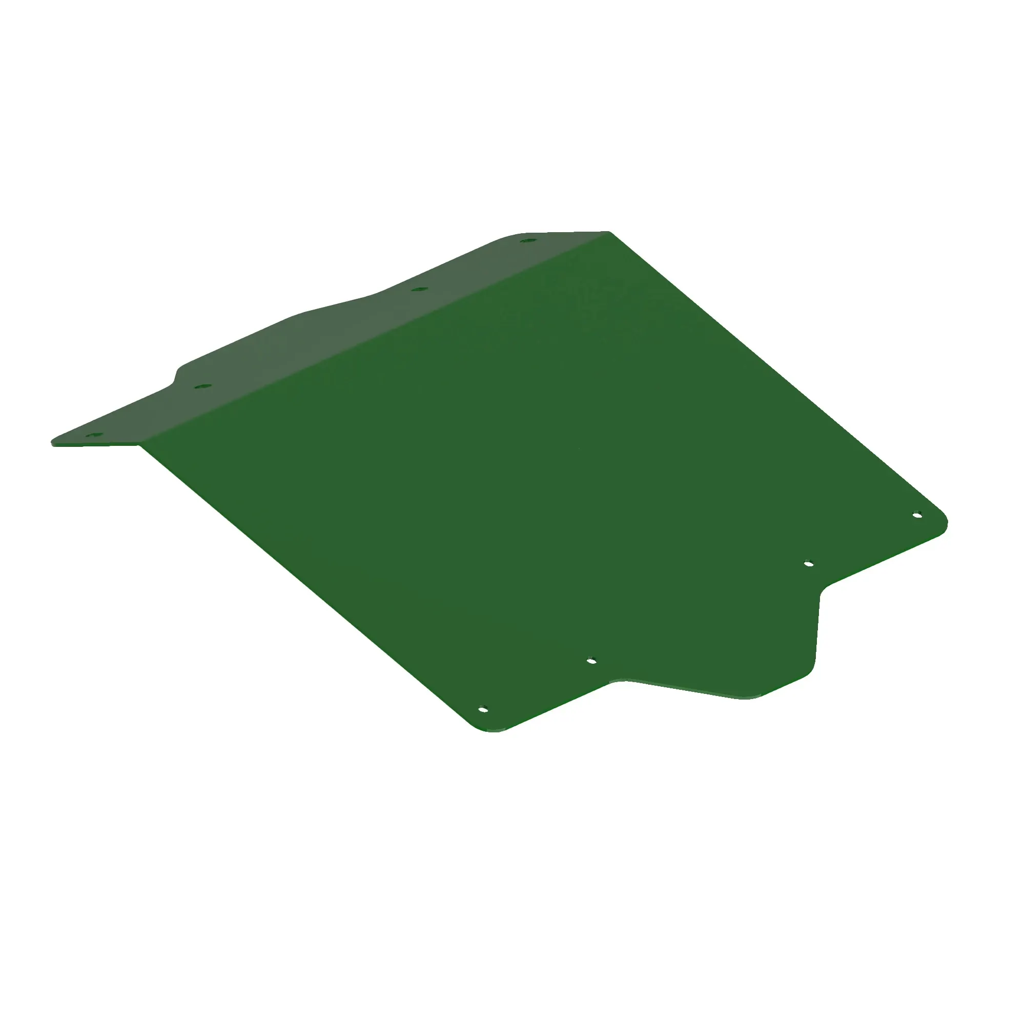 John Deere Front Drive Box Shield - CXT16006