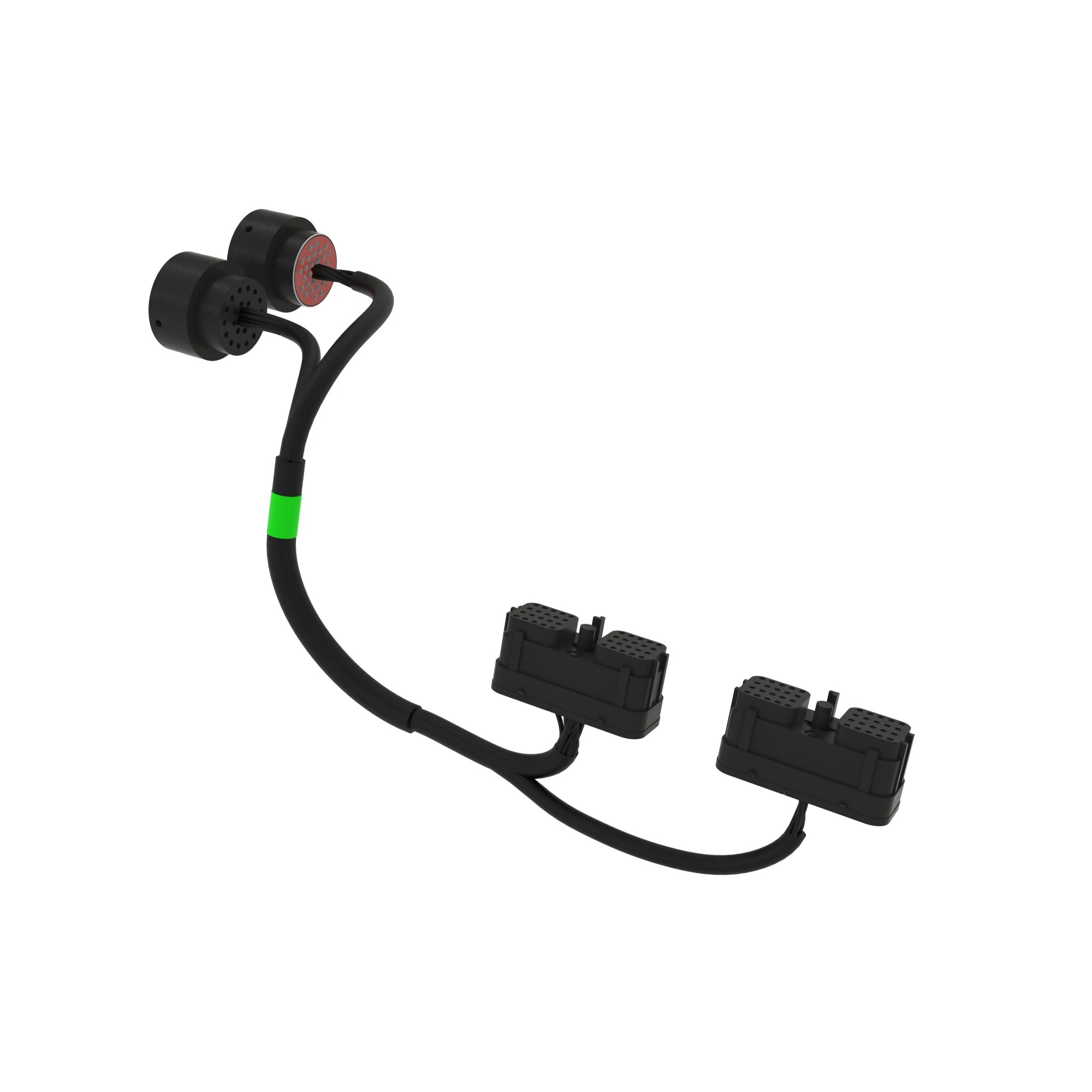 TOPCON READY CONTROLLER HARNESS (MC-R3)