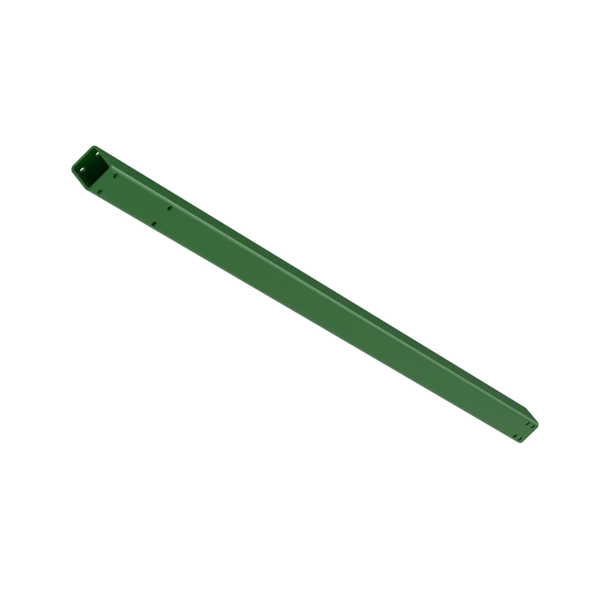 Structural Tube