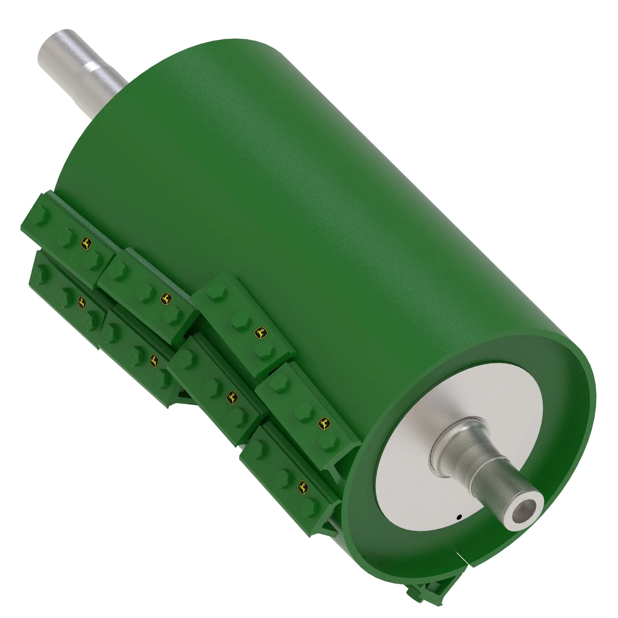 John Deere Cutterhead Assembly - AZ103745