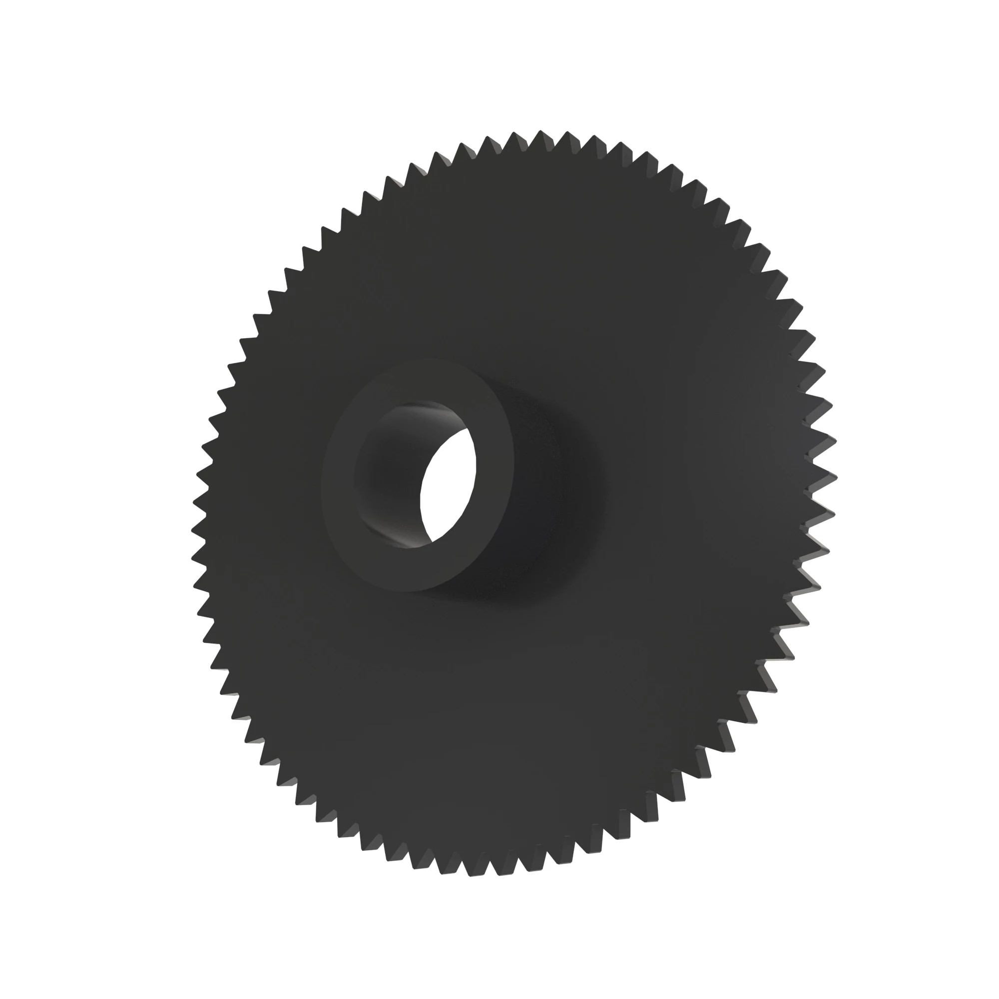 John Deere Tapered Sprocket - M138193