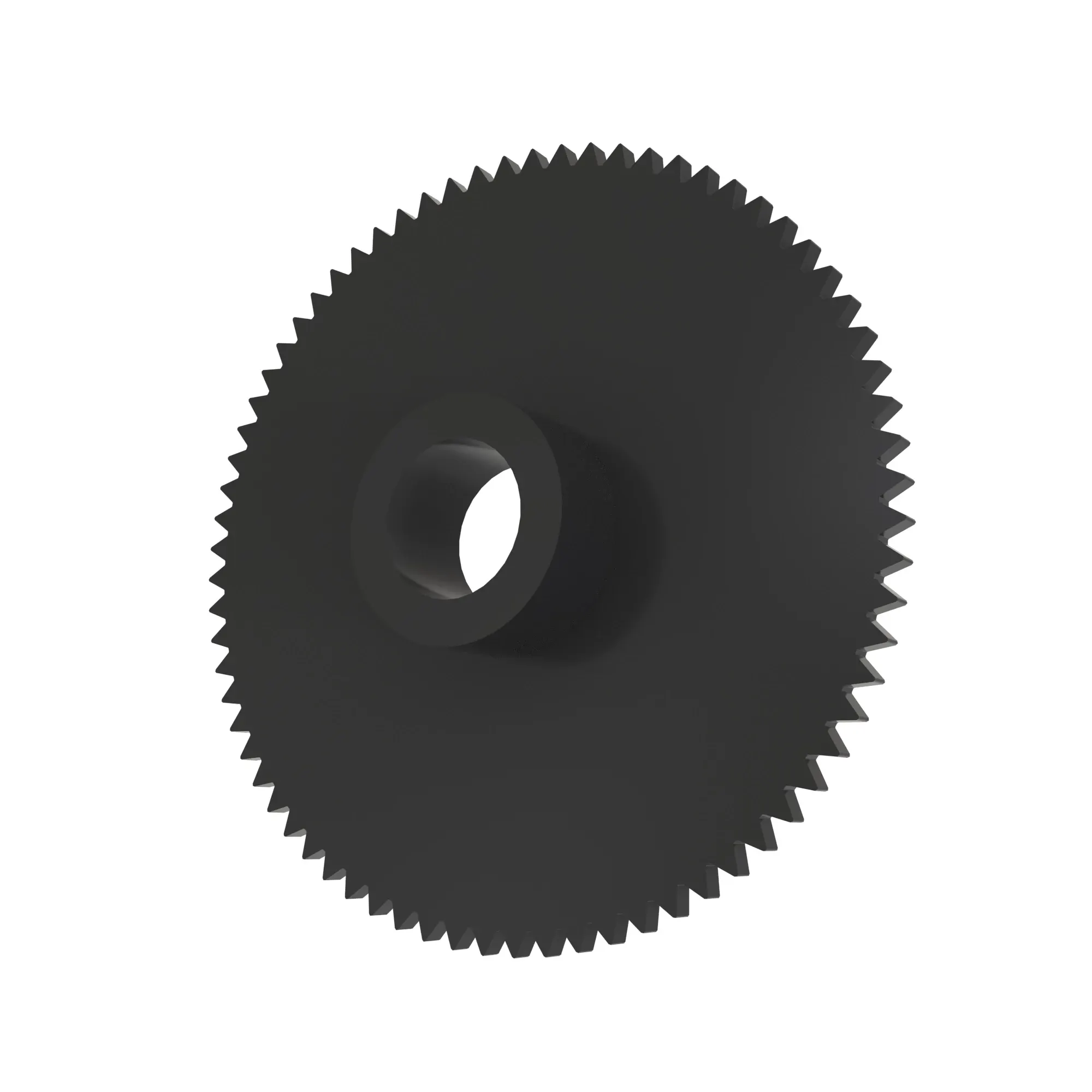John Deere Tapered Sprocket - M138193