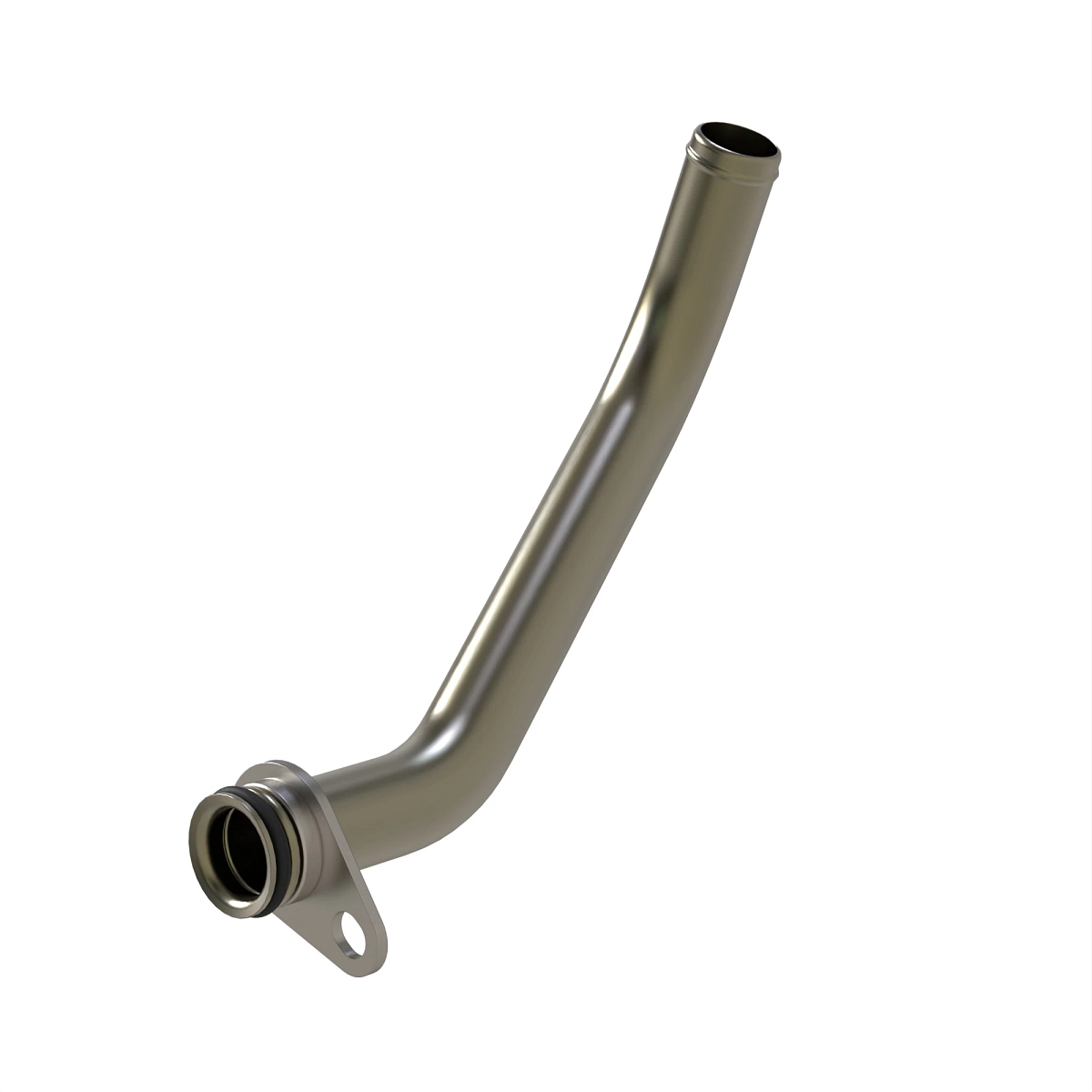 Coolant Outlet