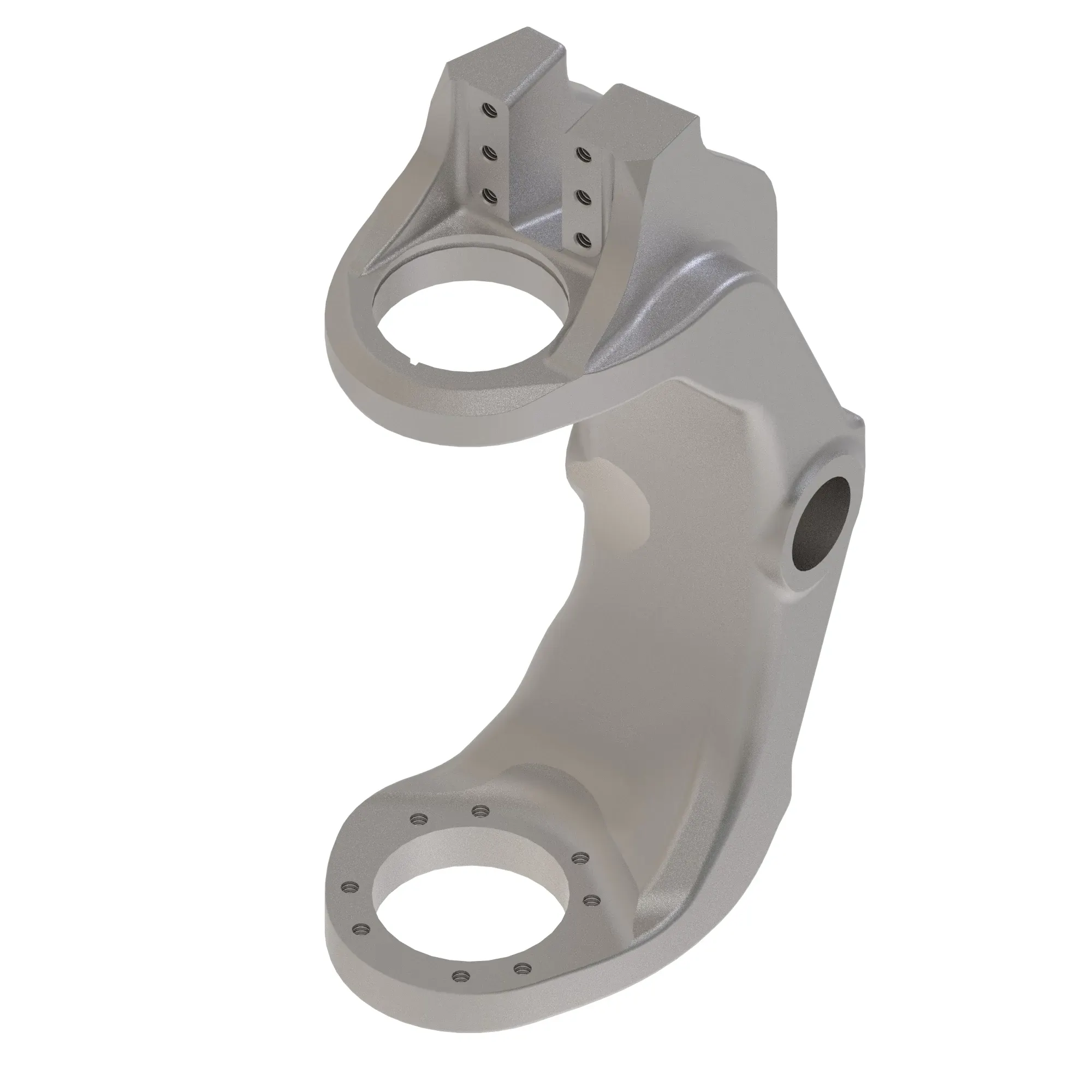John Deere Yoke - T183821