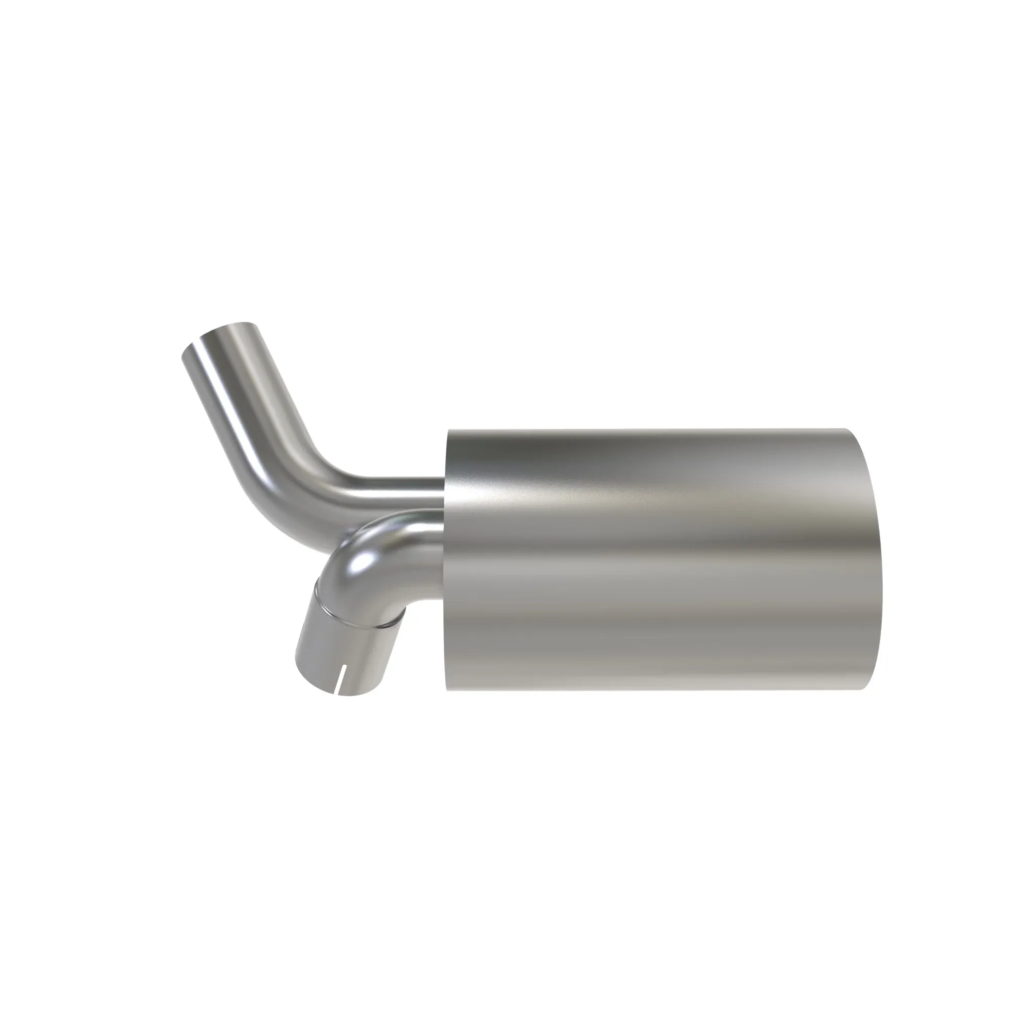 John Deere Muffler - AT311841