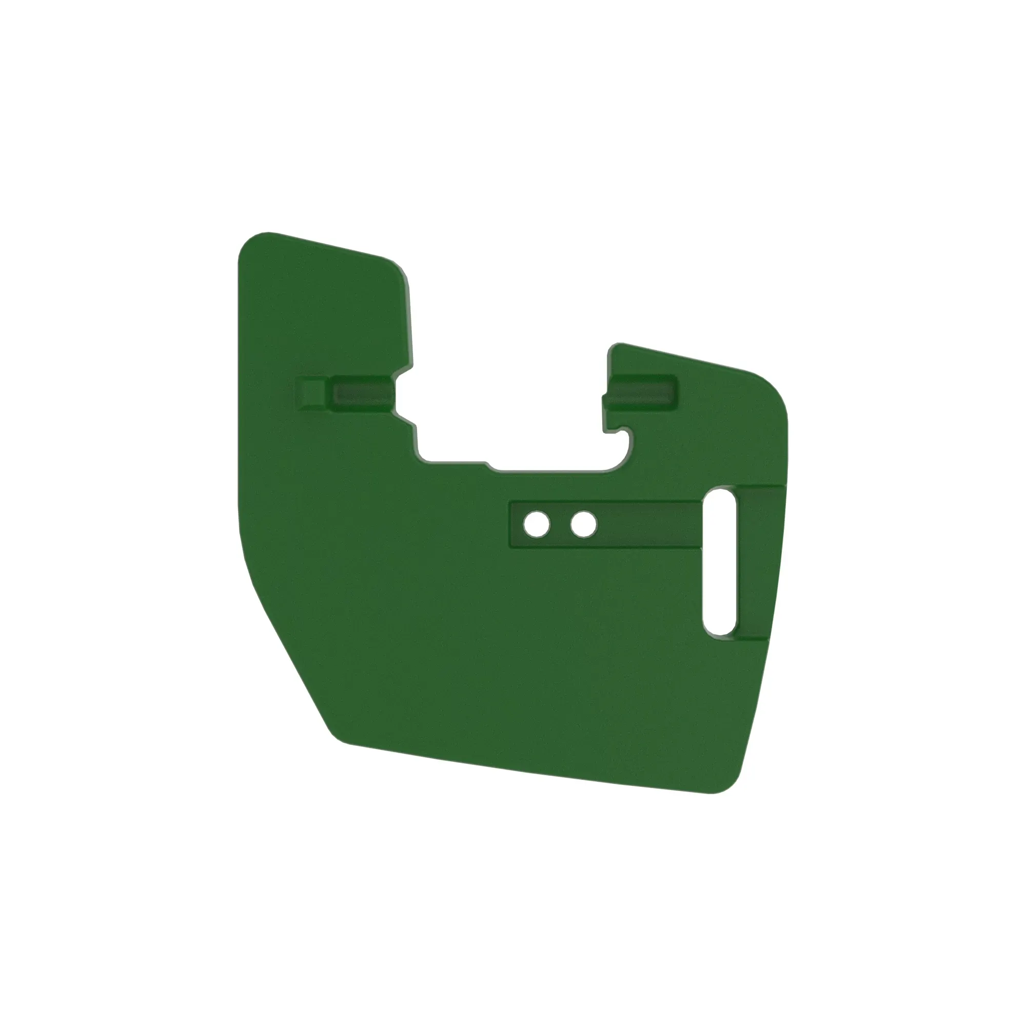 Counterweight