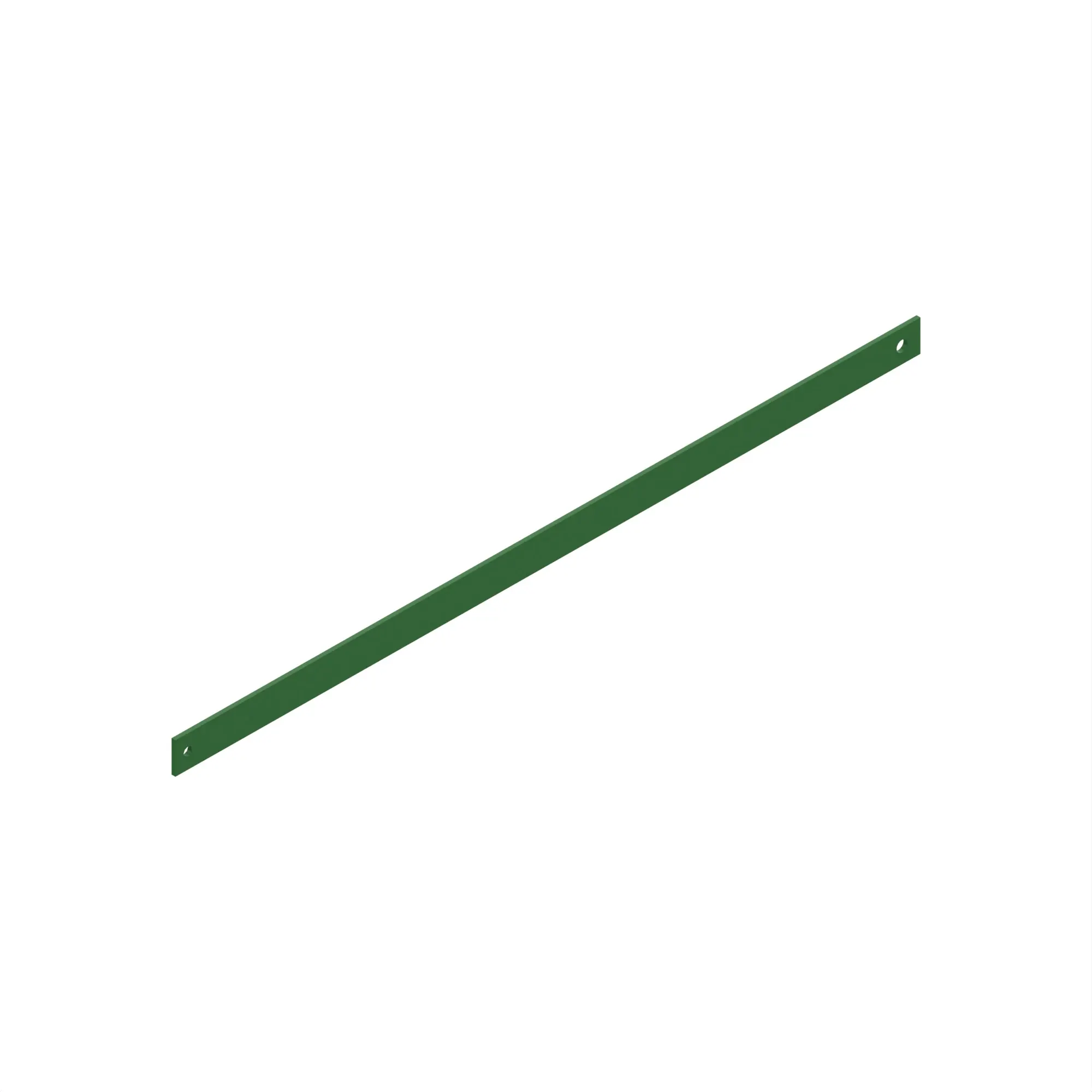 John Deere Rear Stair Support Strap - A63726