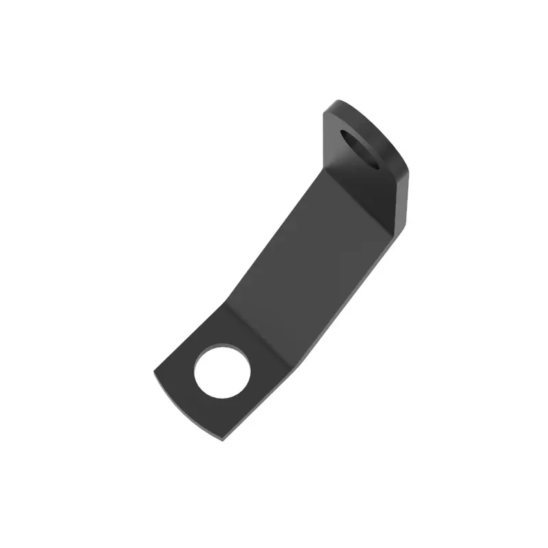 John Deere Dipstick Bracket - R502287