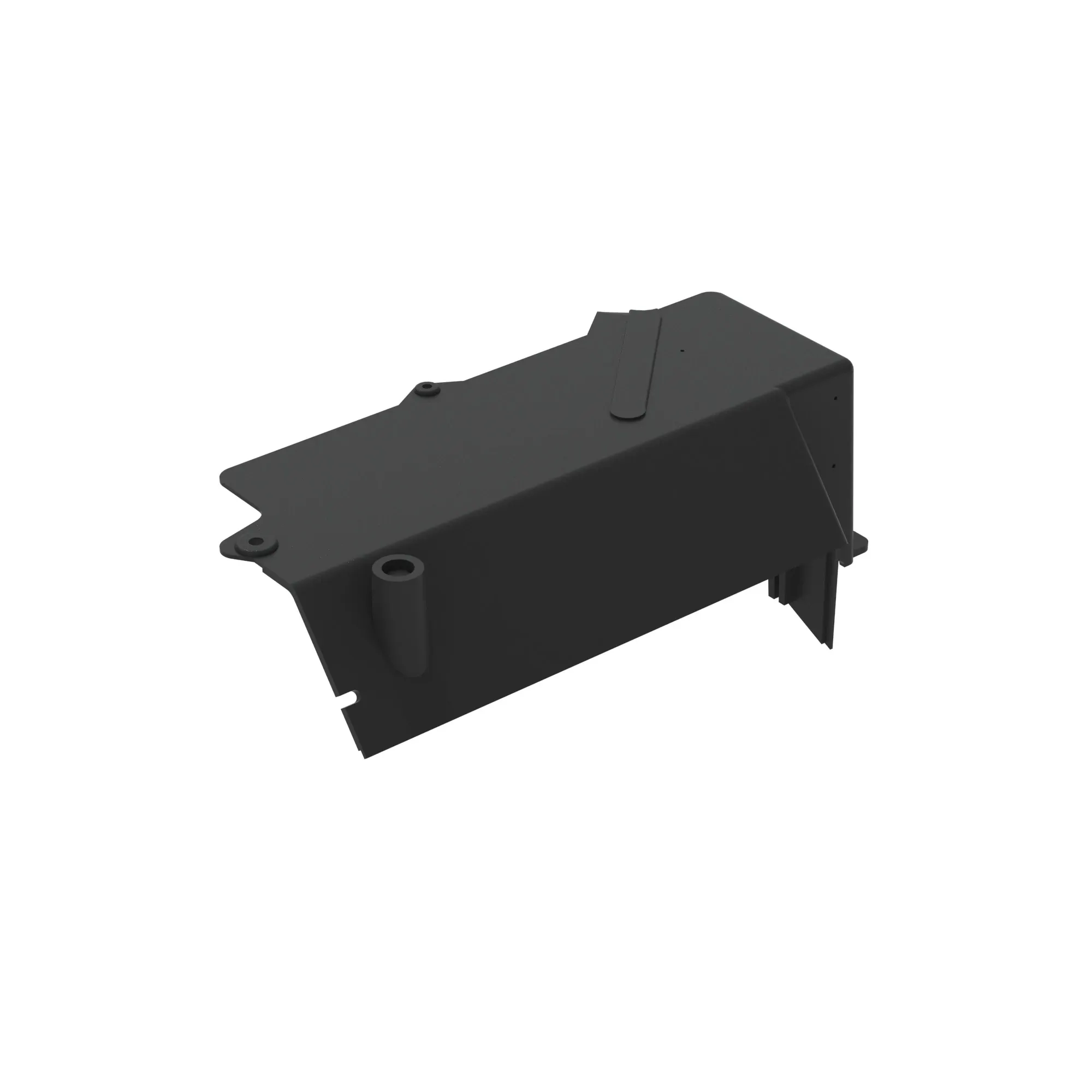 John Deere Upper Center Housing - H161021