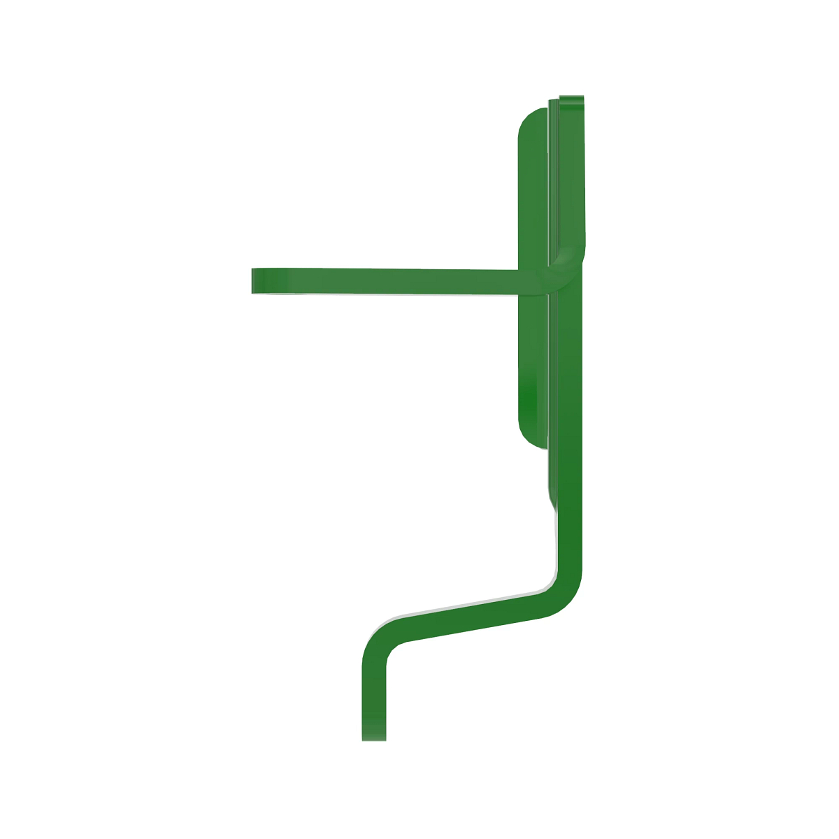 BRACKET, FUEL FILTER