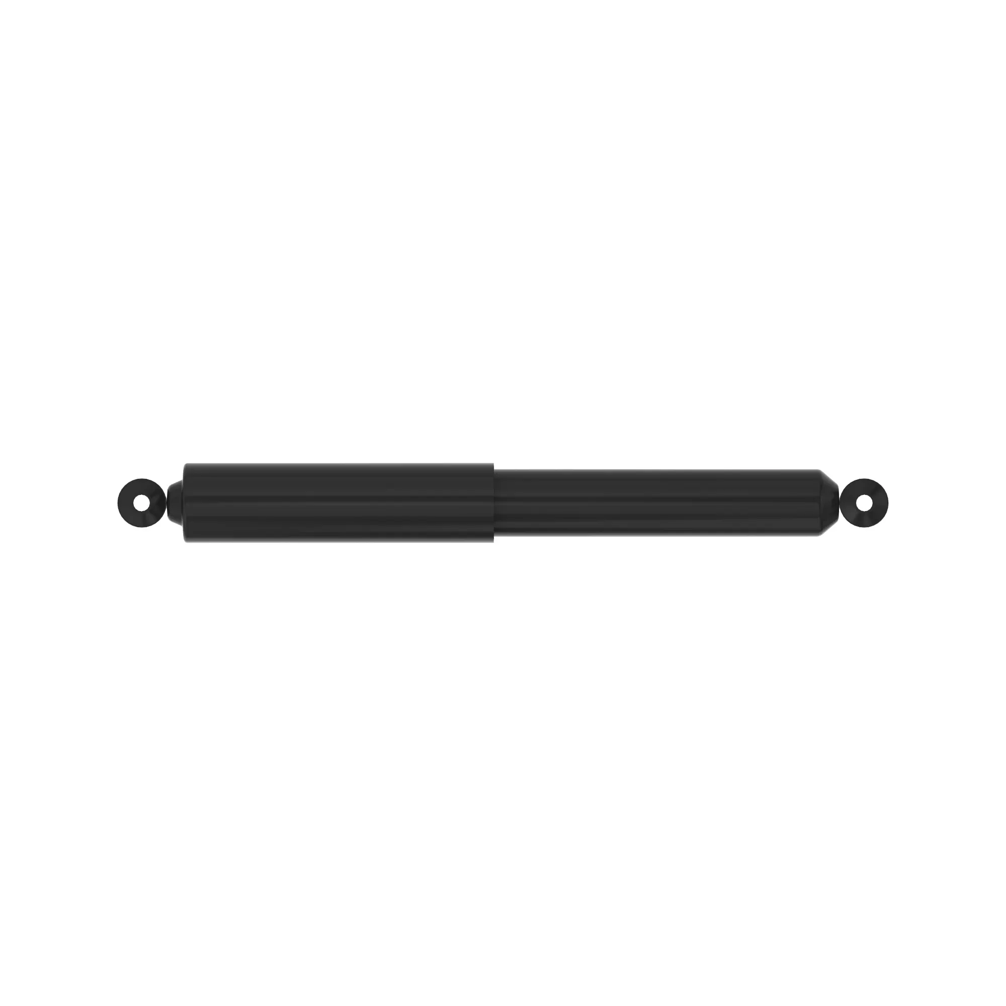 SHOCK ABSORBER, W/STOP