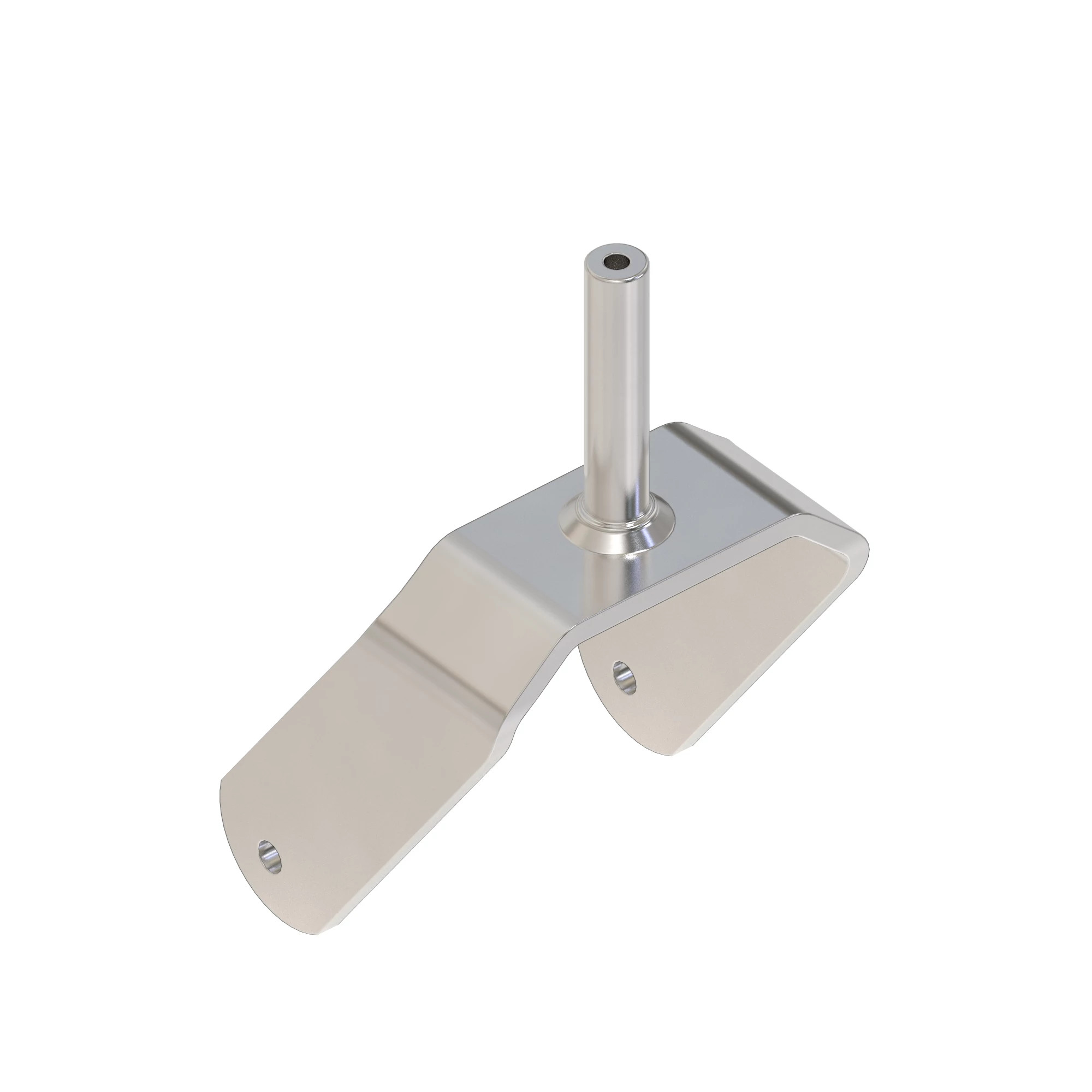 Semi-Finished Weldment, SEMI-FINISHED WELDMENT, FORK WELDME