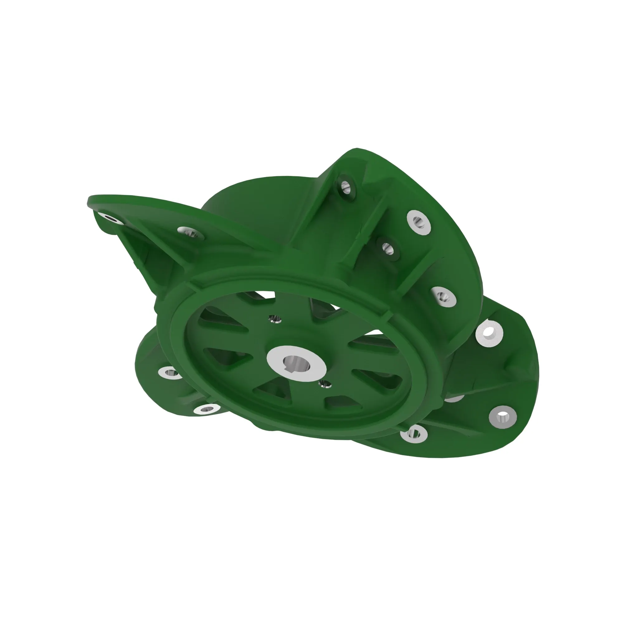 John Deere Fan - AXT12352