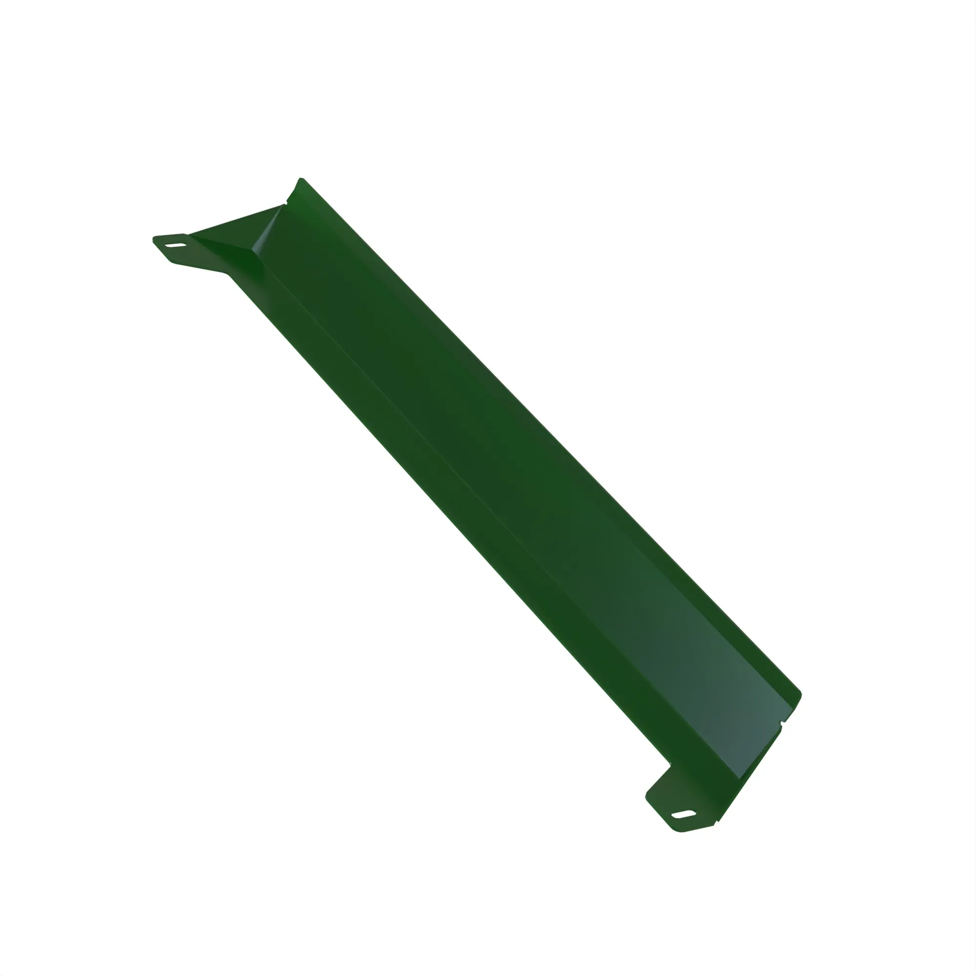TRASH COVER REAR