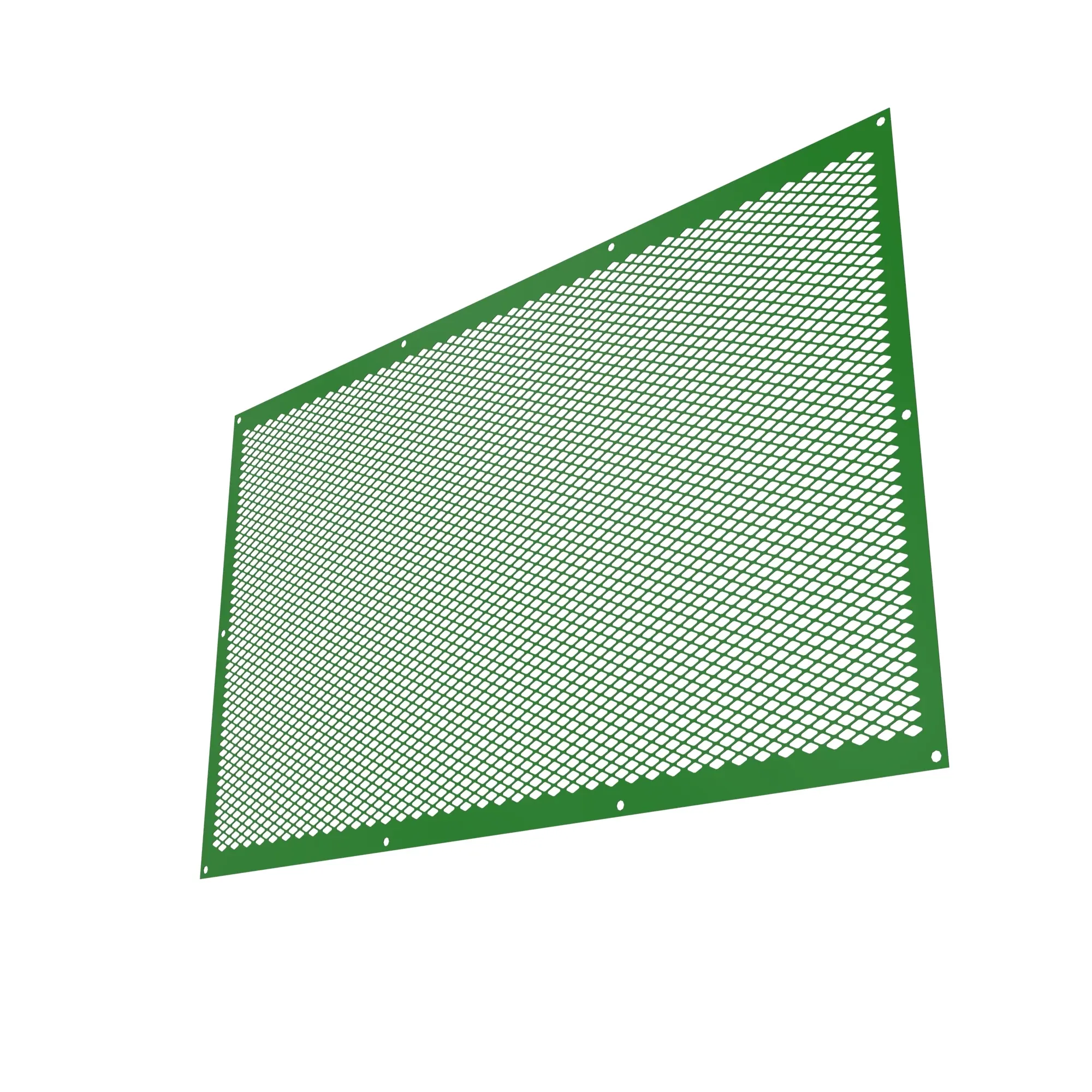 John Deere Screen - N370279