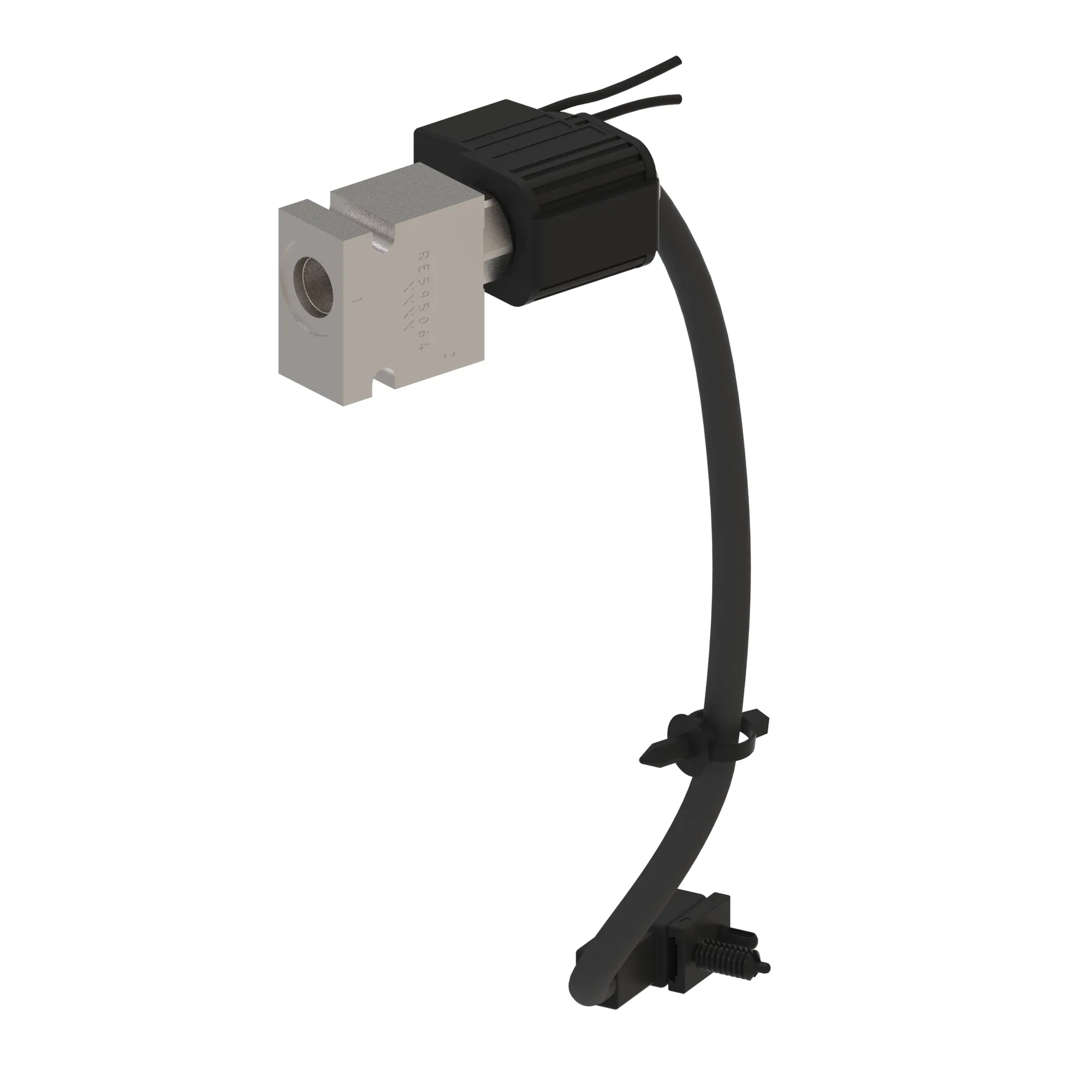 Solenoid Hydraulic Valve