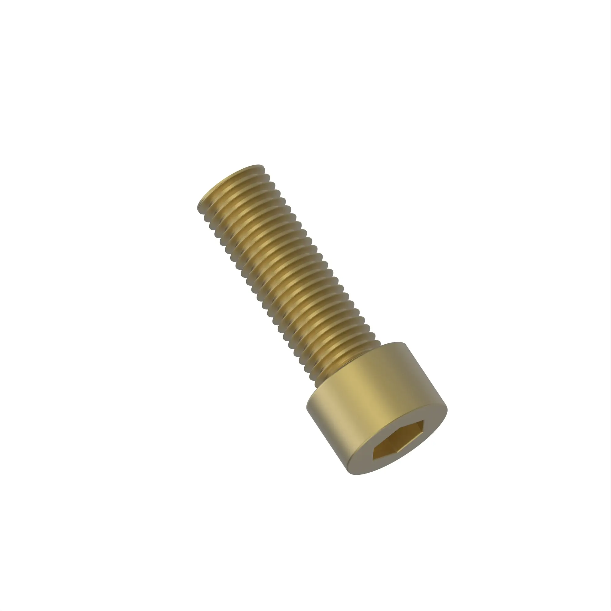 John Deere Cylindrical Head Screw, M14 X 40 - RE61558