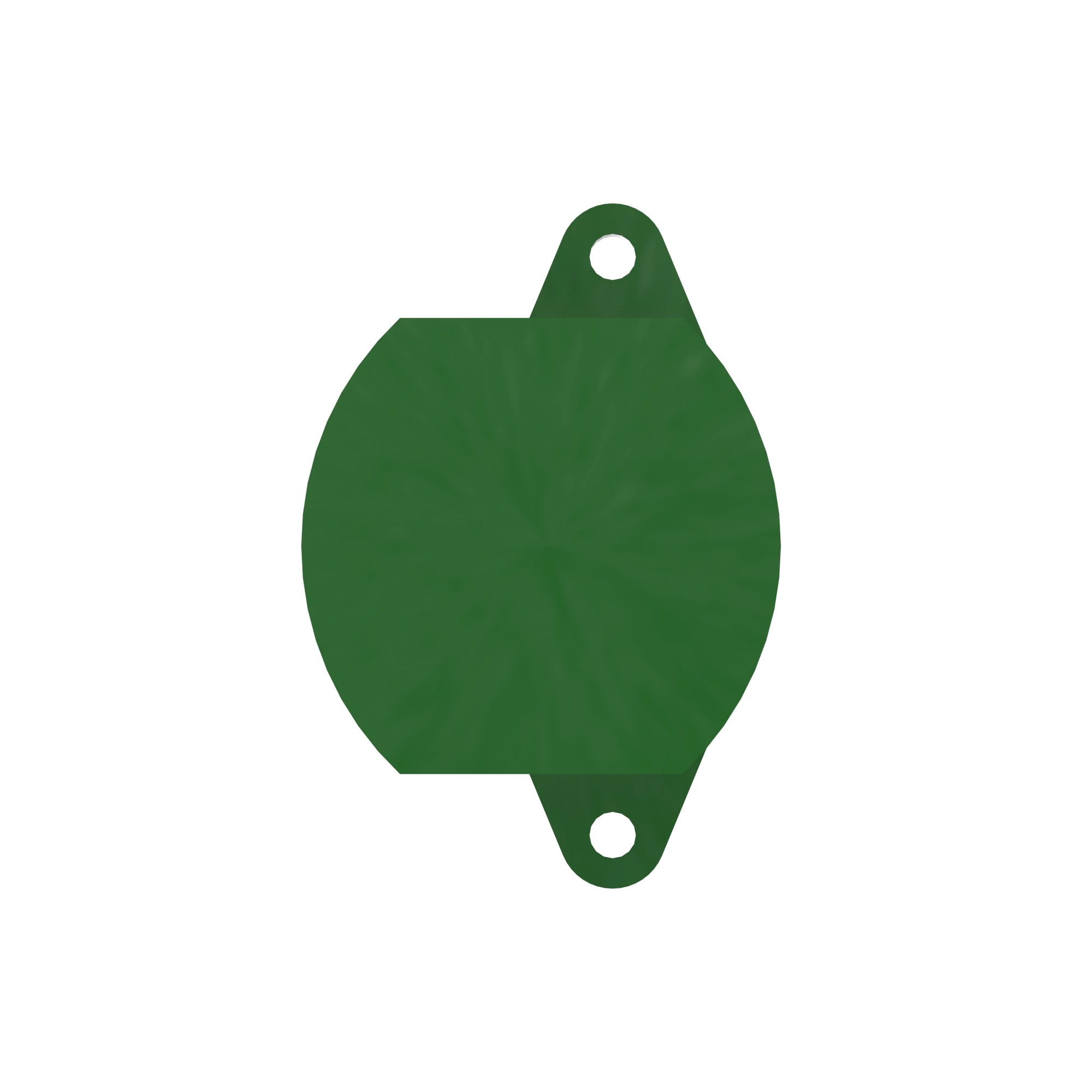 HYDRAULIC MOTOR, (26.5 CC)