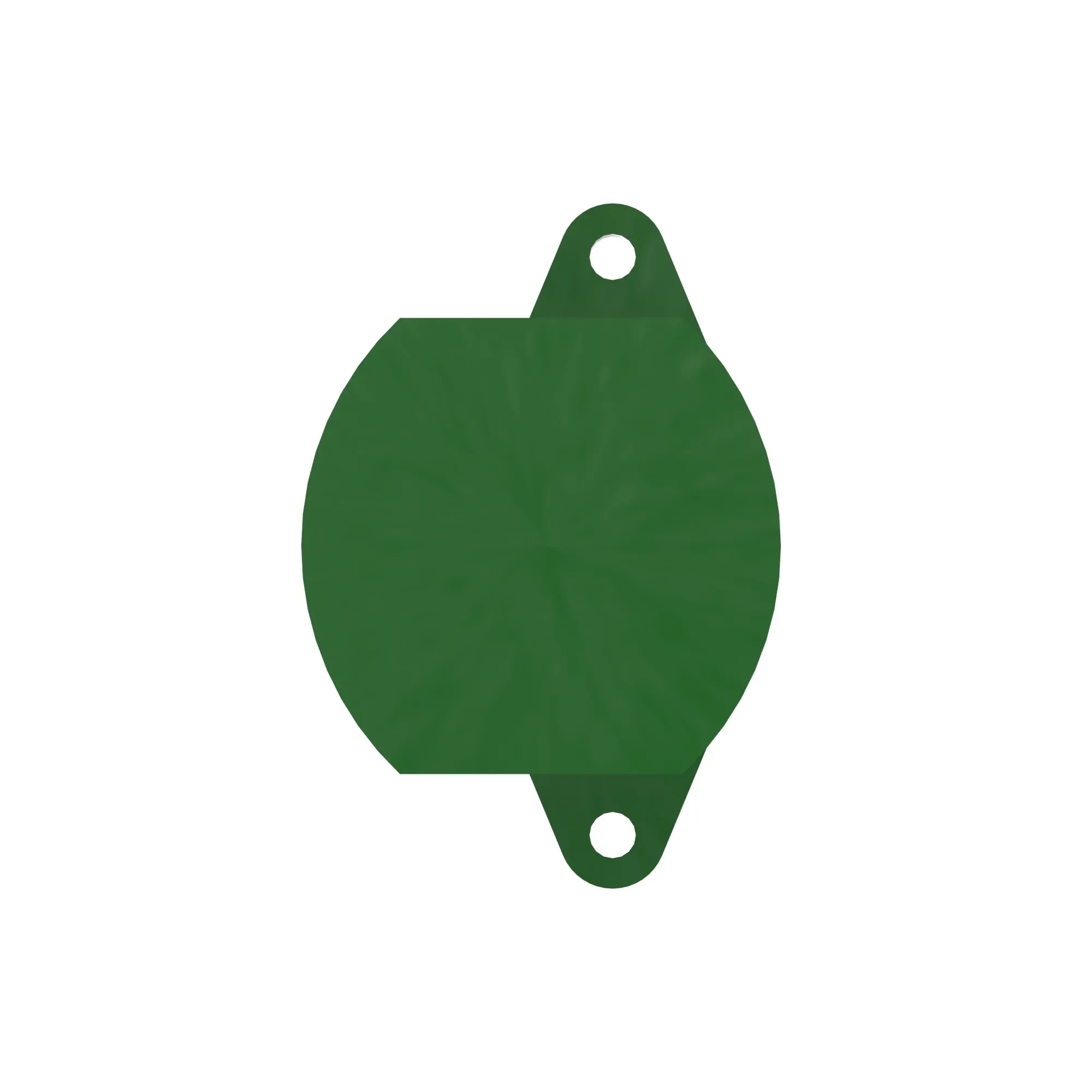 HYDRAULIC MOTOR, (26.5 CC)