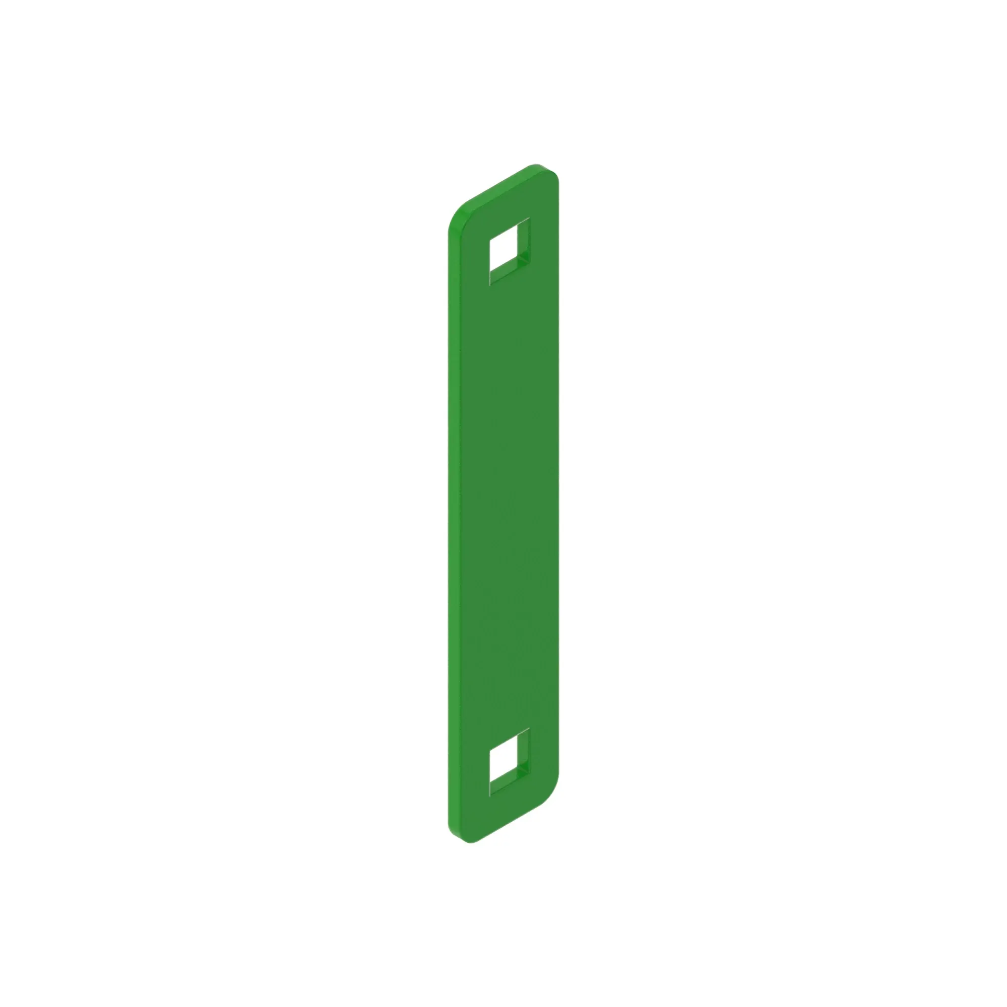 John Deere Strap Plate - A88991