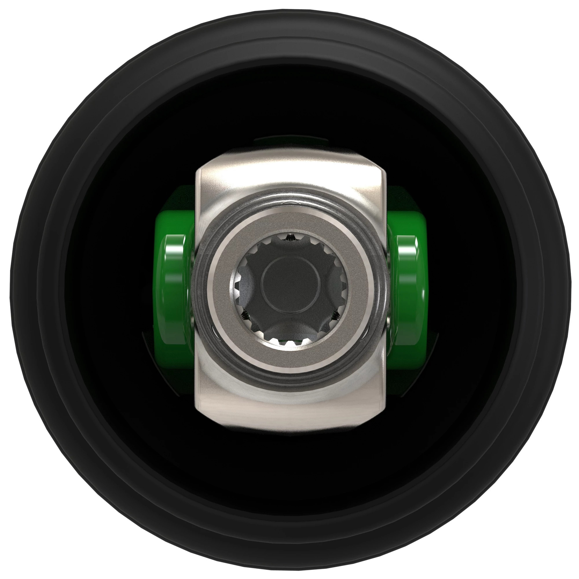 Universal Driveshaft