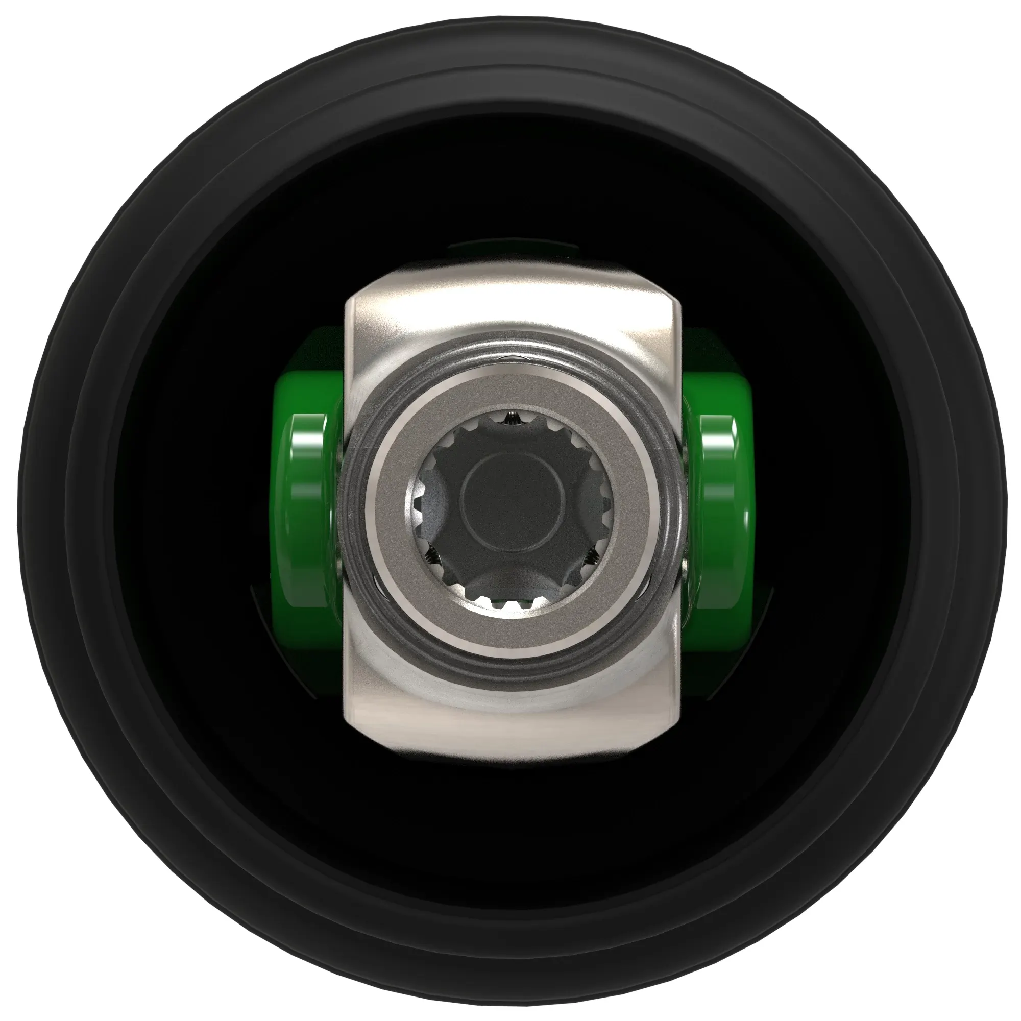 Universal Driveshaft