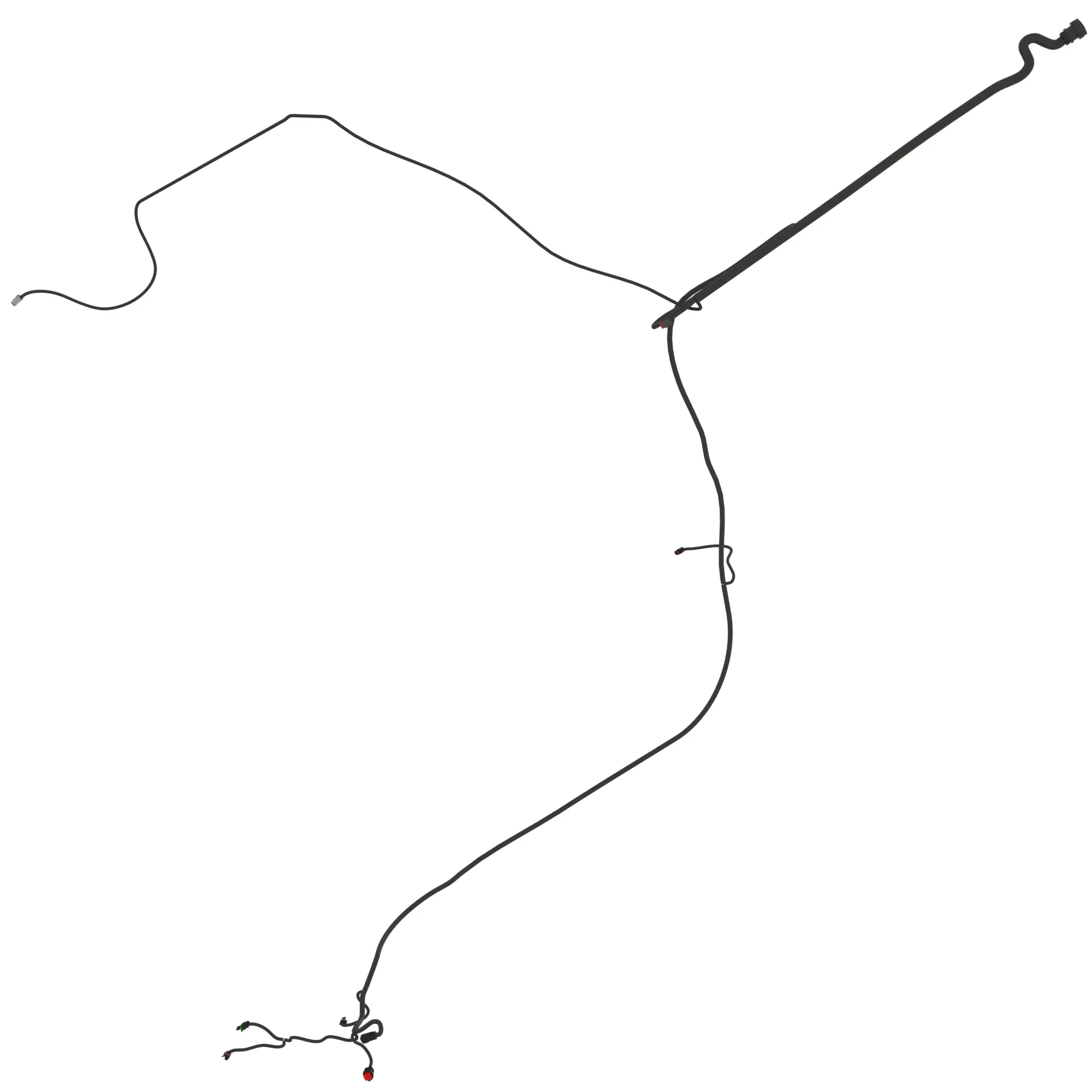 FAISCEAU WRAPPER SECONDARY