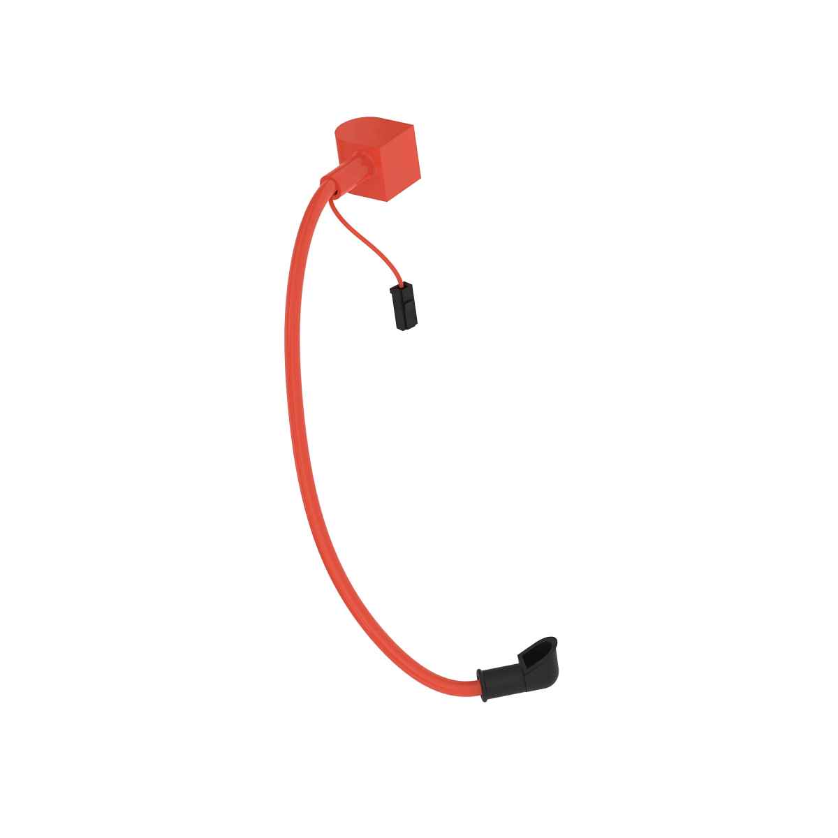 CABLE, STARTER (KOHLER CV23)