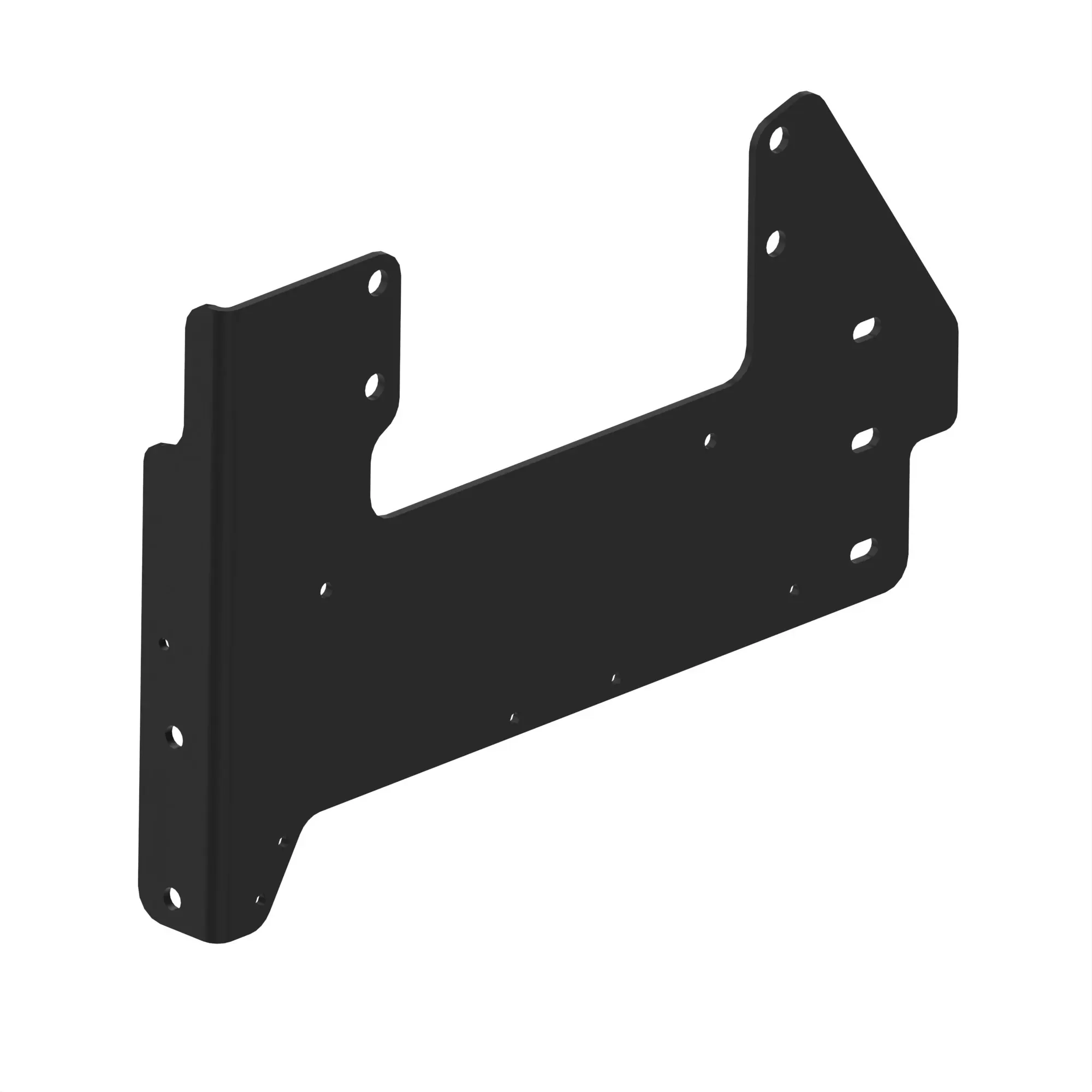 John Deere Engine Support - HXE28518