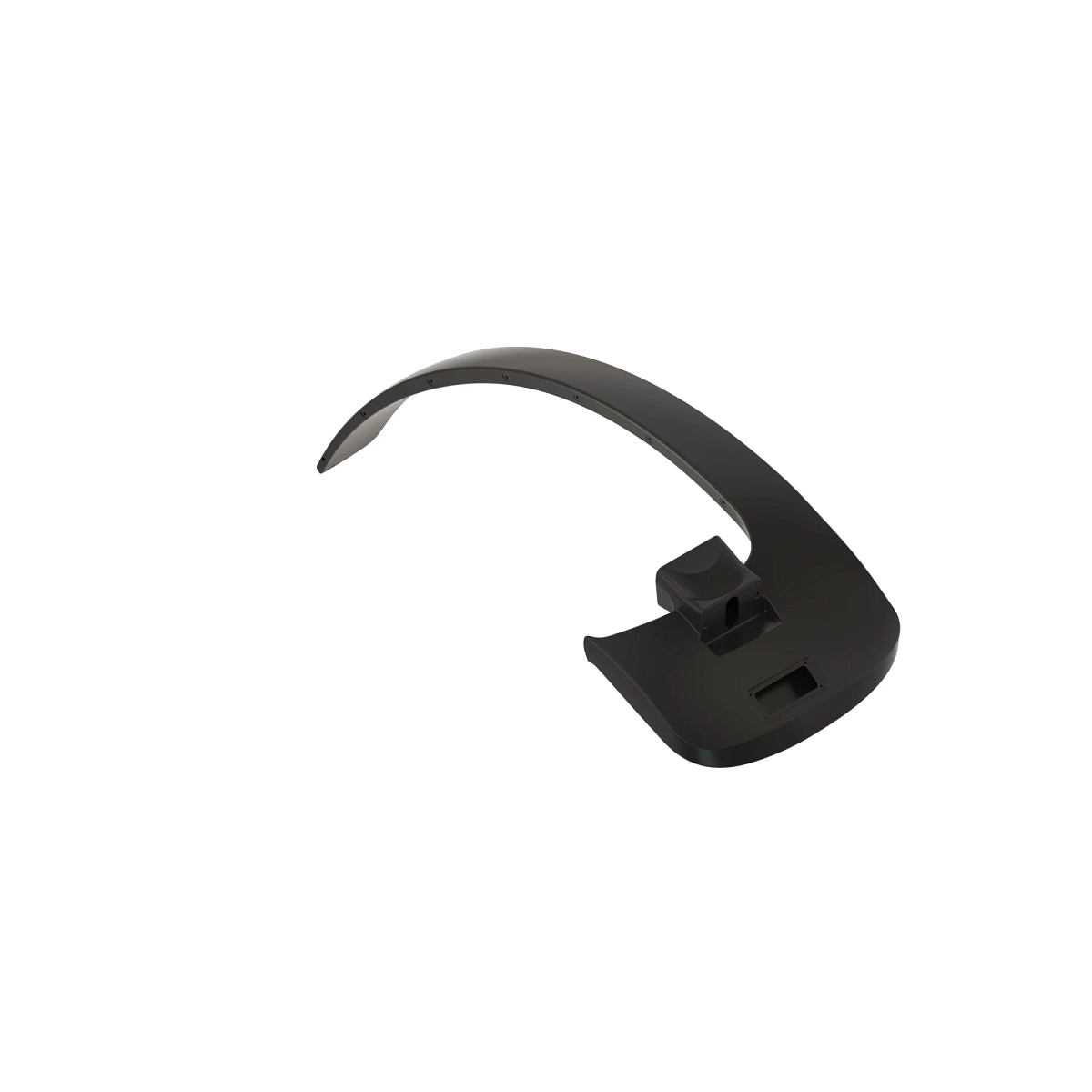 Extension, Rear Fender, RH