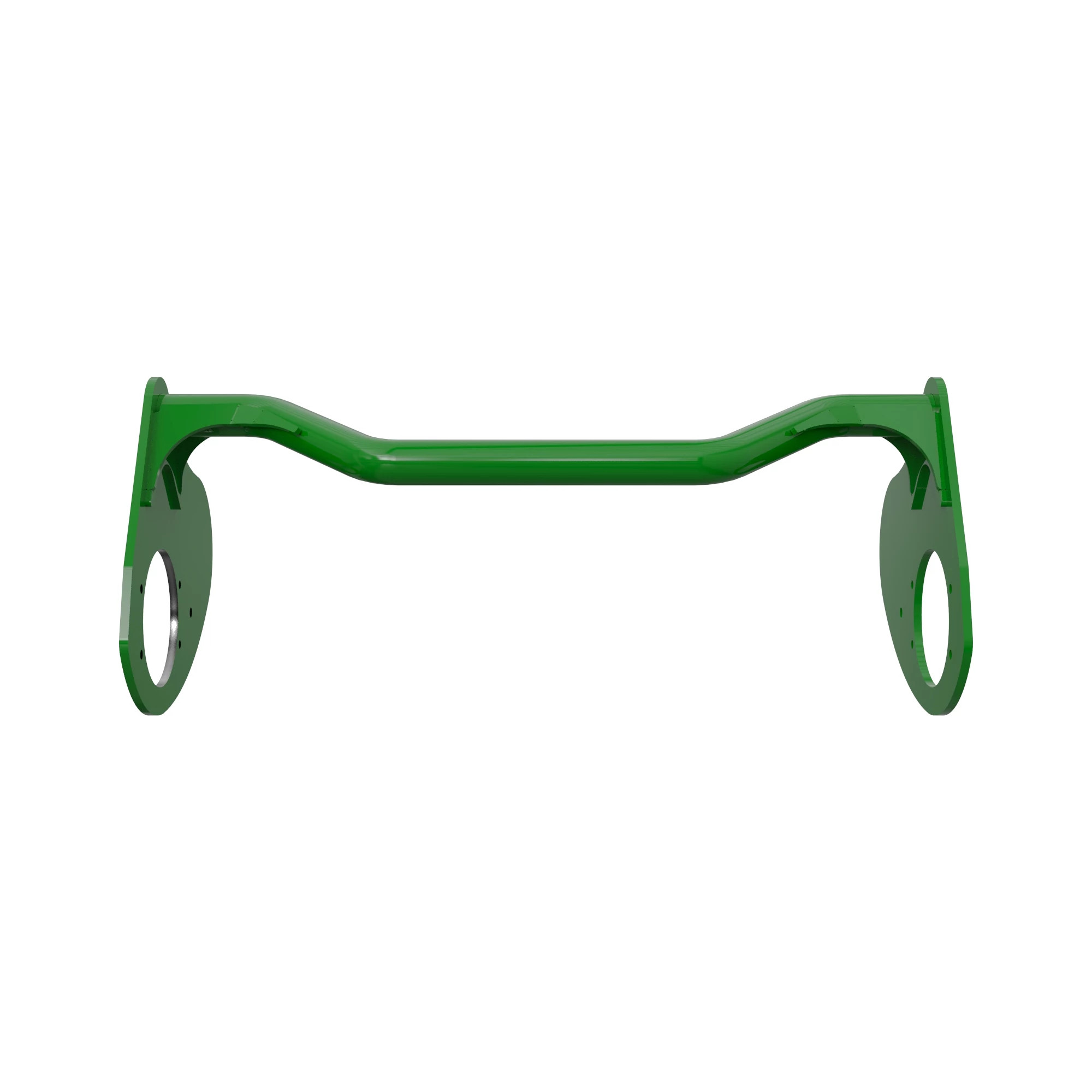 CRADLE, BENT CRADLE ASSY