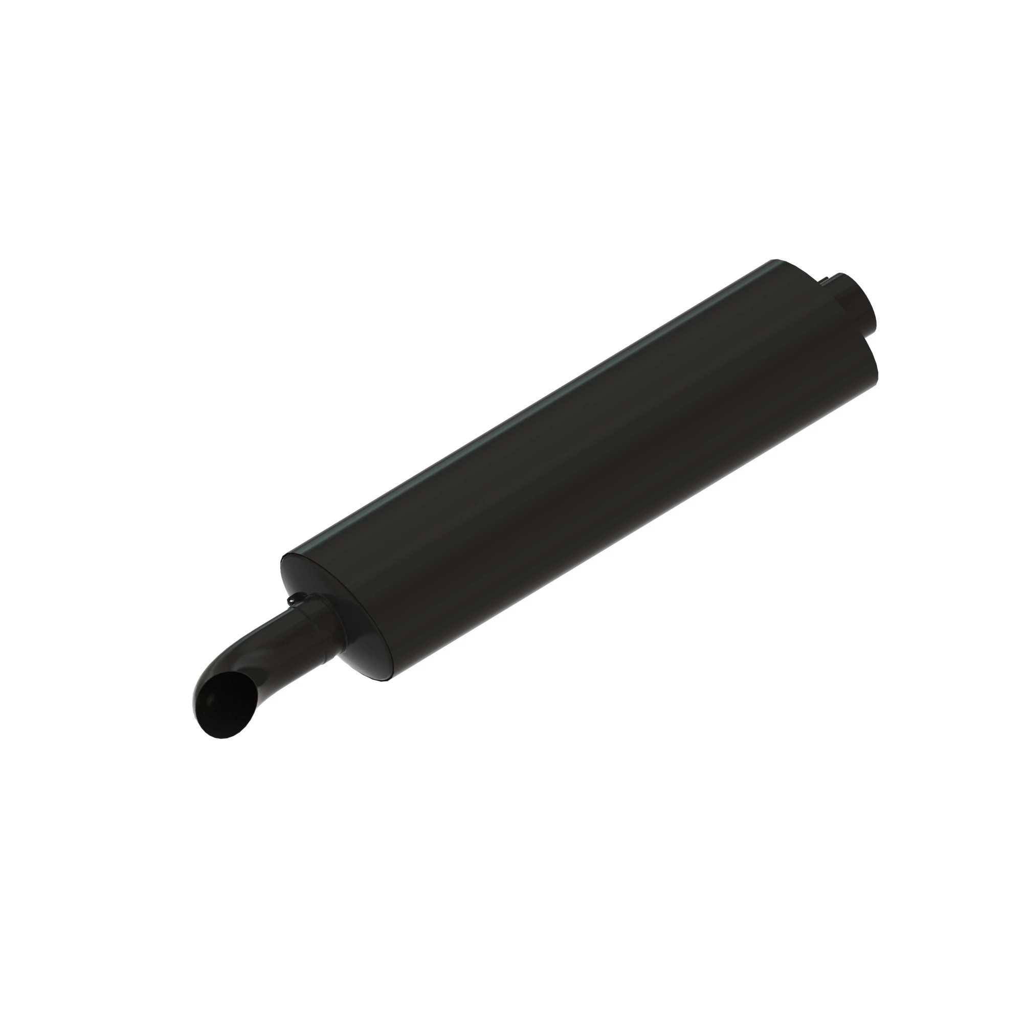 John Deere Muffler - AT161101