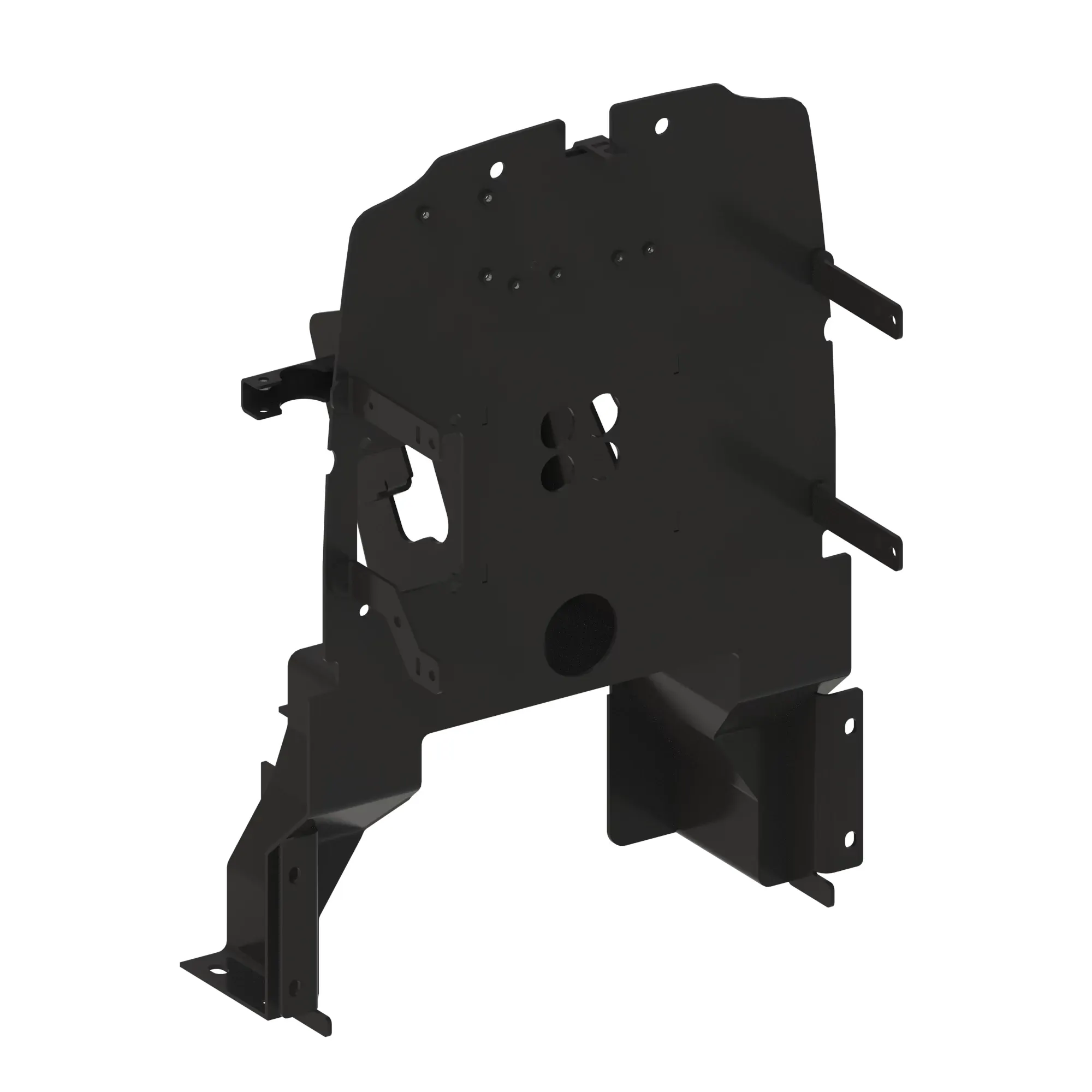 Control Support