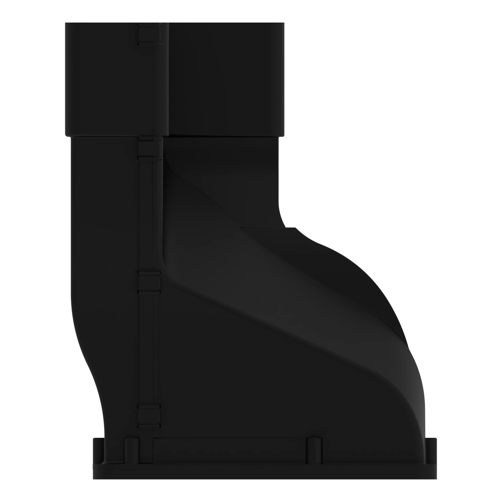 MANIFOLD, AIR DISTRIBUTION,ASMB,UPP