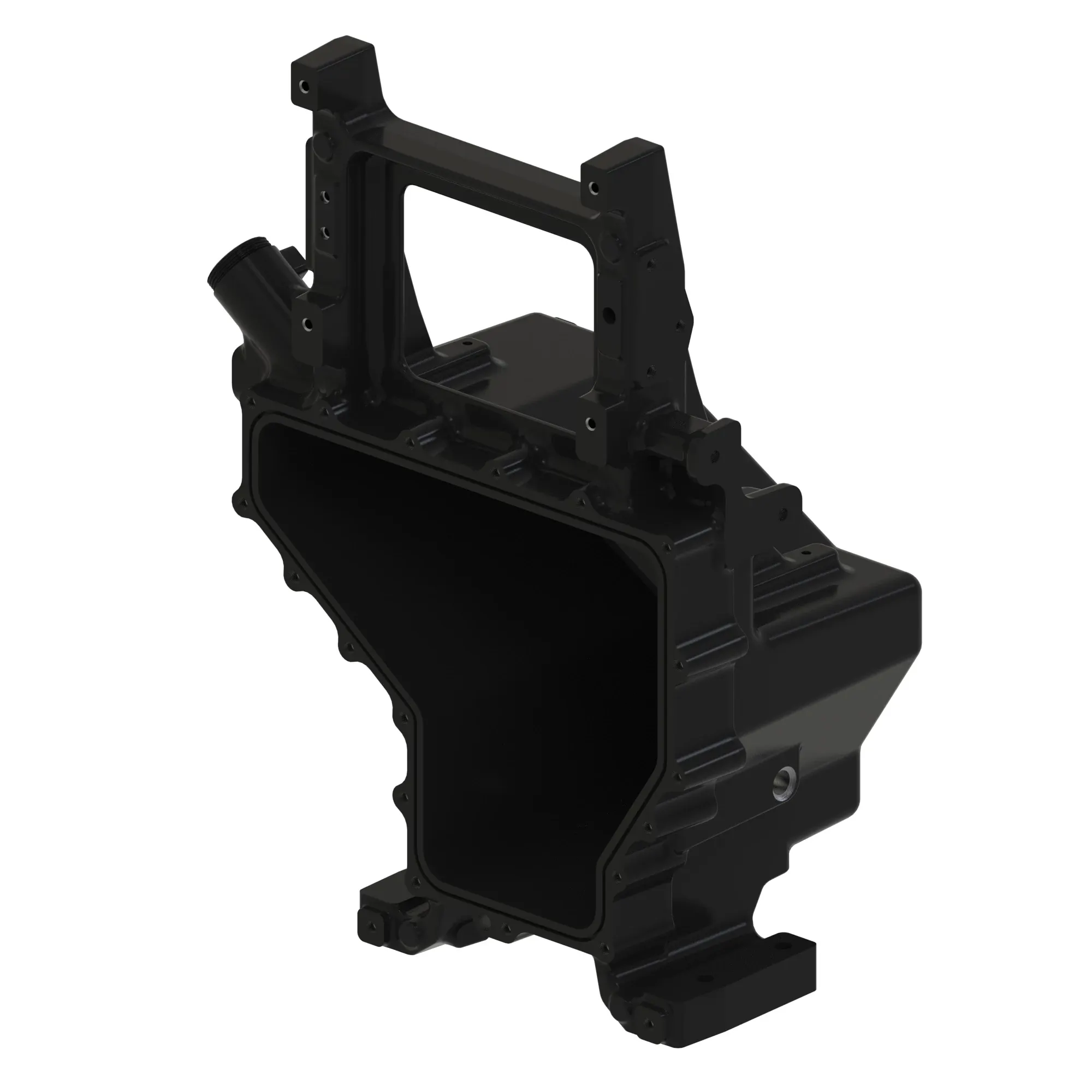 John Deere Tank - TR121365