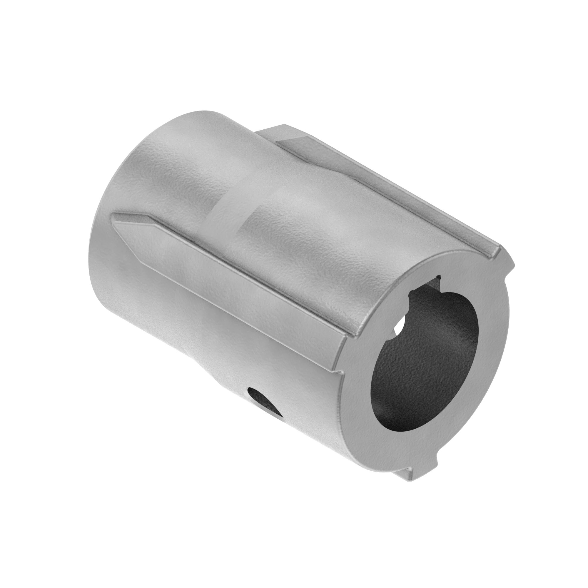 QUICK COUPLER, AUTOCONNECT, MALE LA
