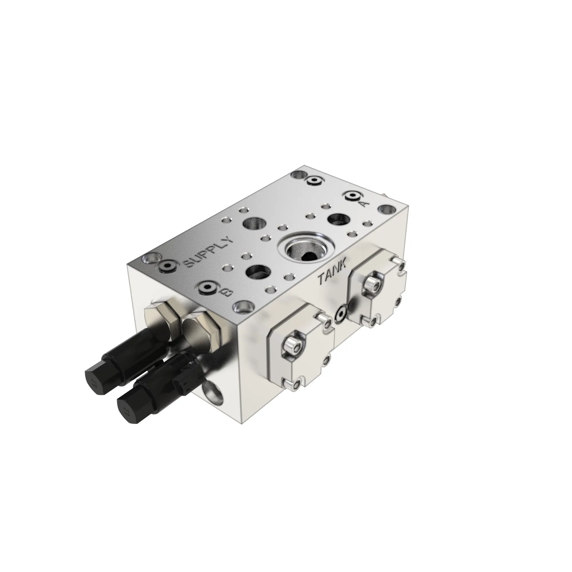 CONTROL VALVE