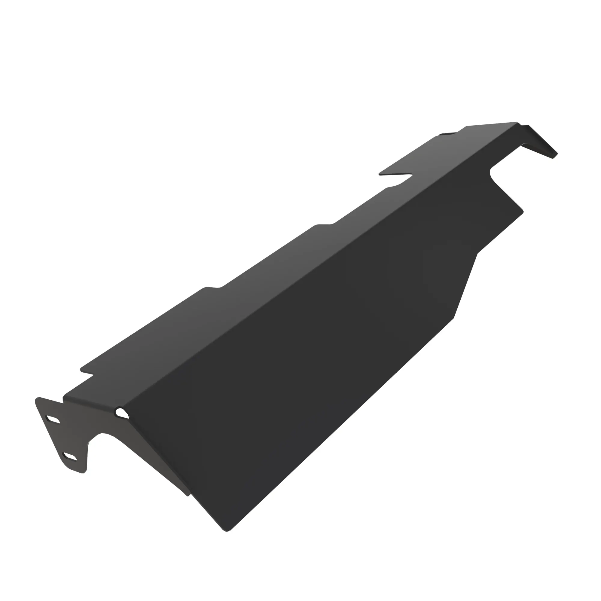 John Deere Heat Shield - T267884