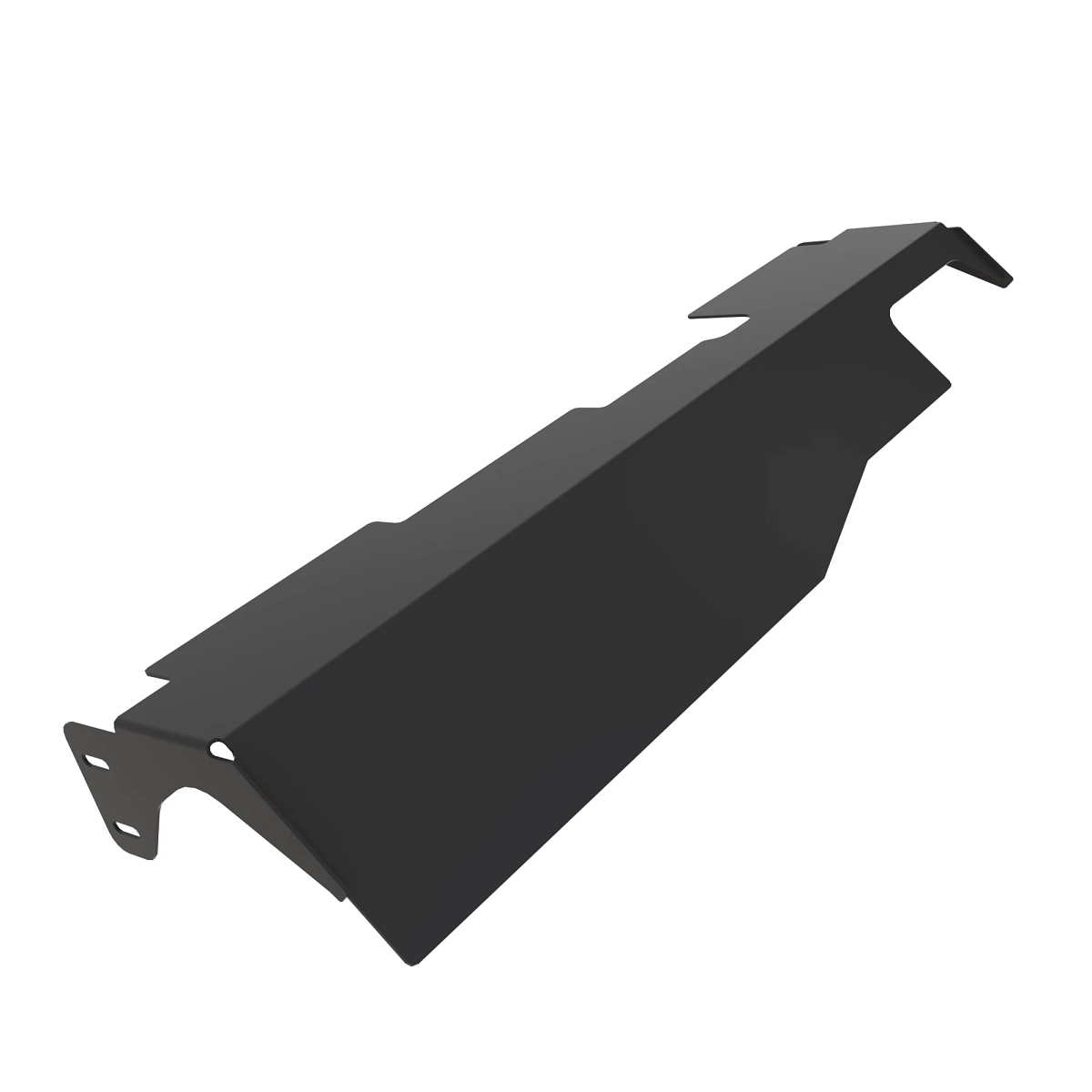 Heat Shield Bracket