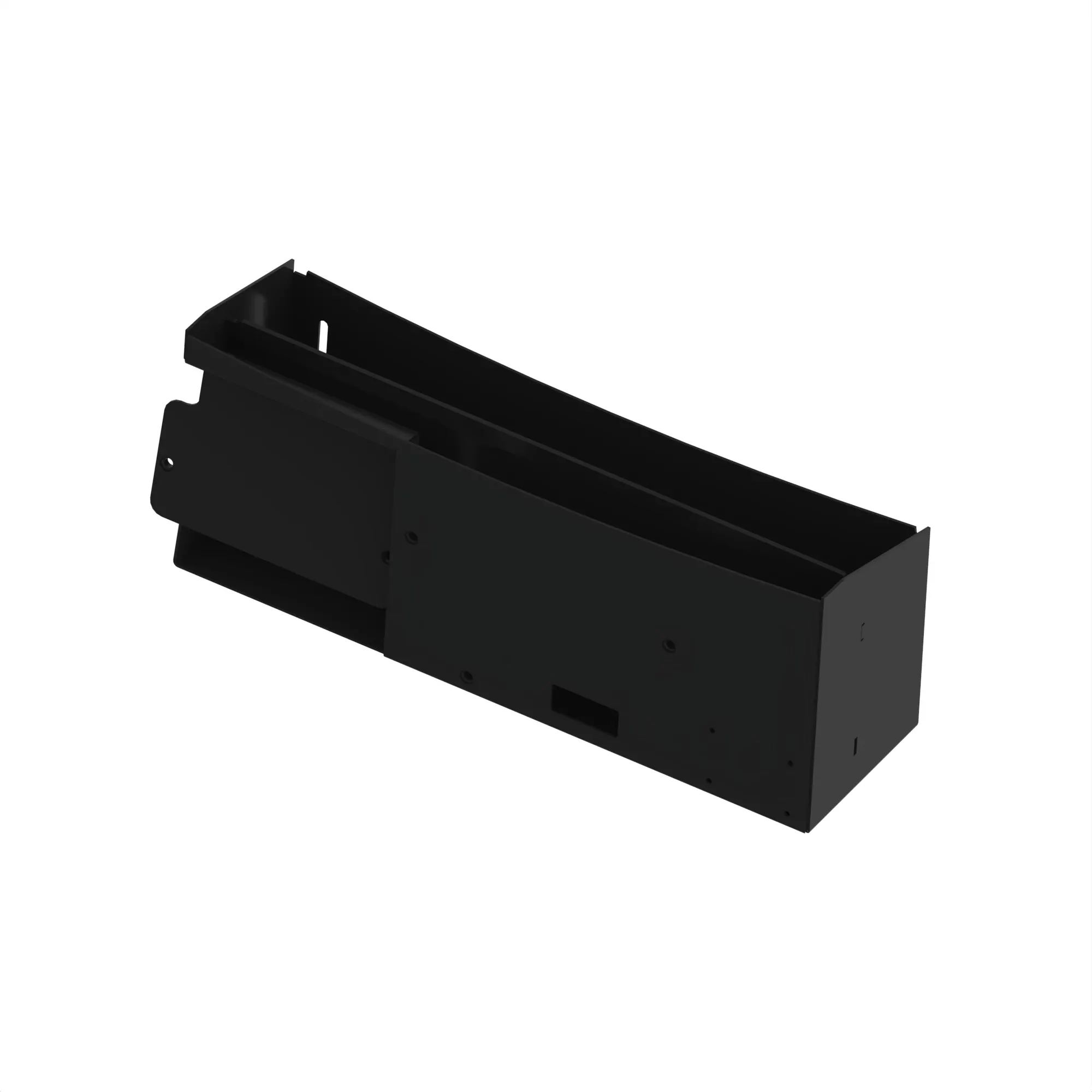 John Deere Box Under Trim Ffc Box - F709887