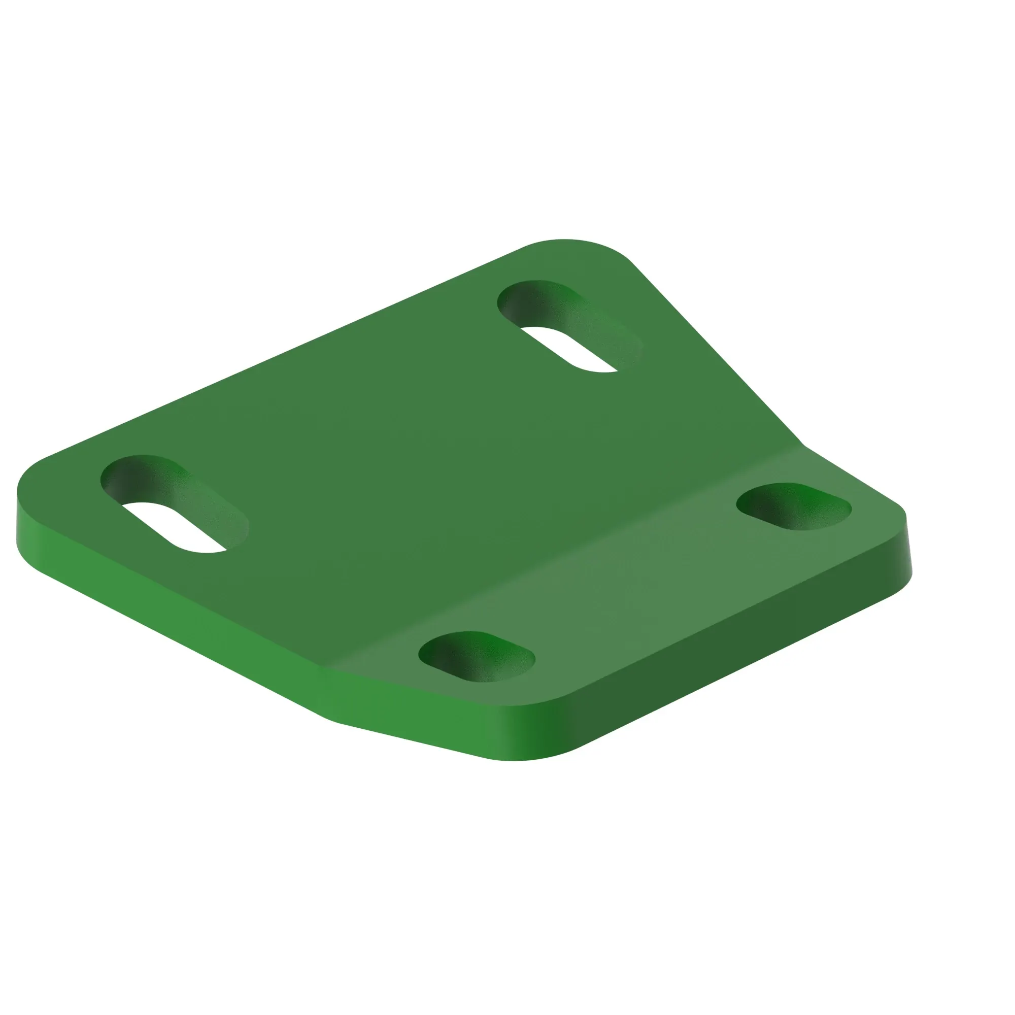 Divider Point Mount