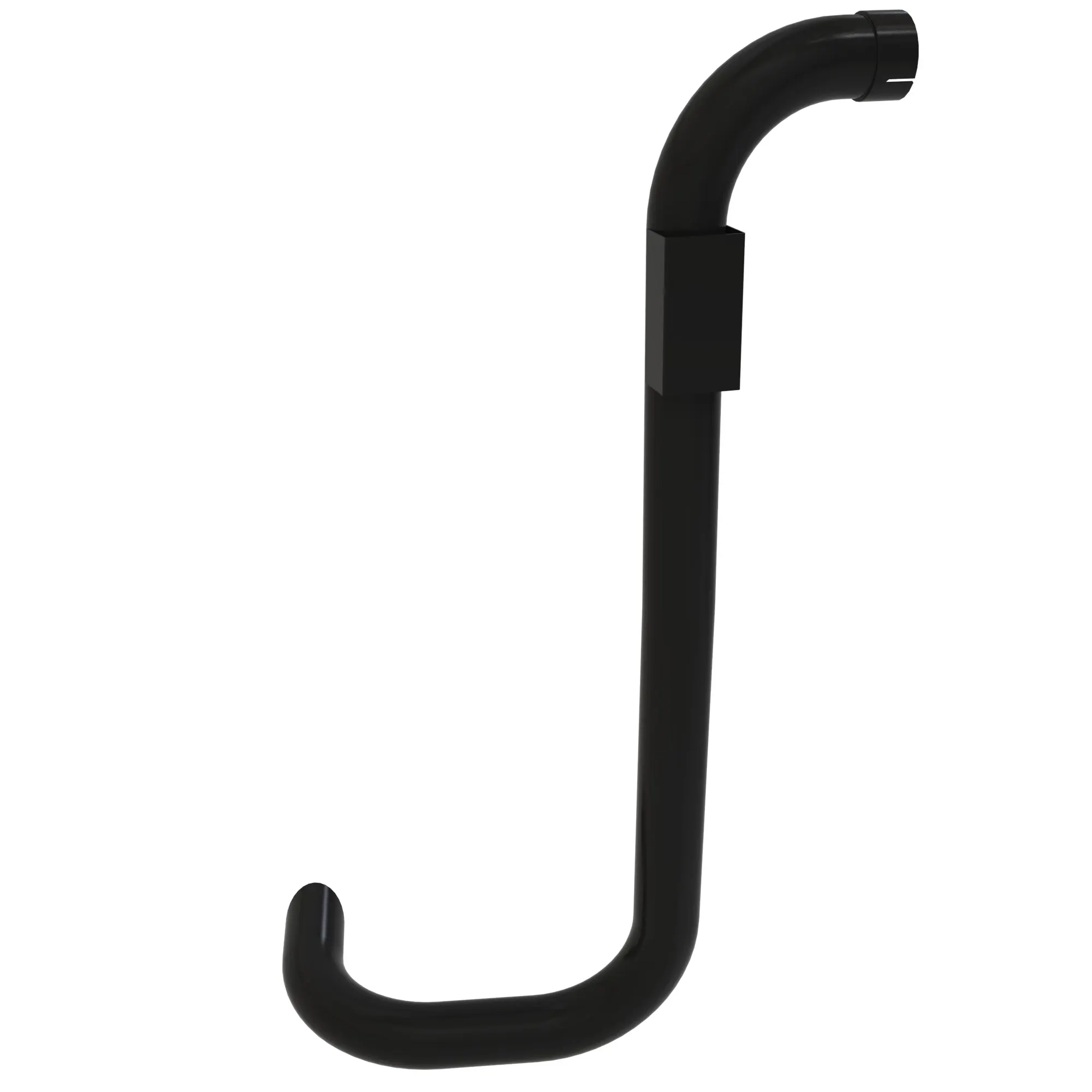 John Deere Exhaust Pipe - R220551